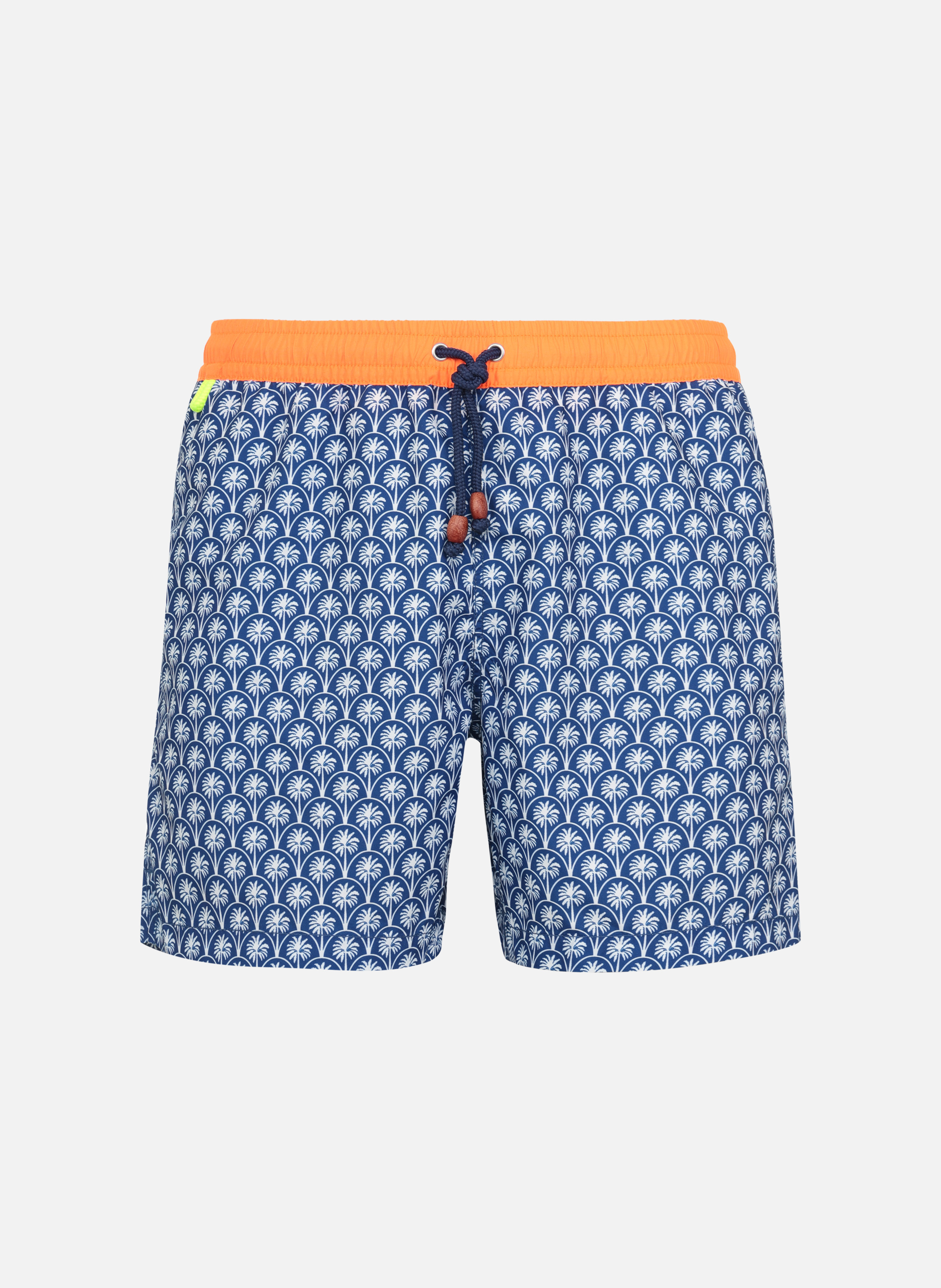 Short de bain  beau rivage GILI'S Bleu