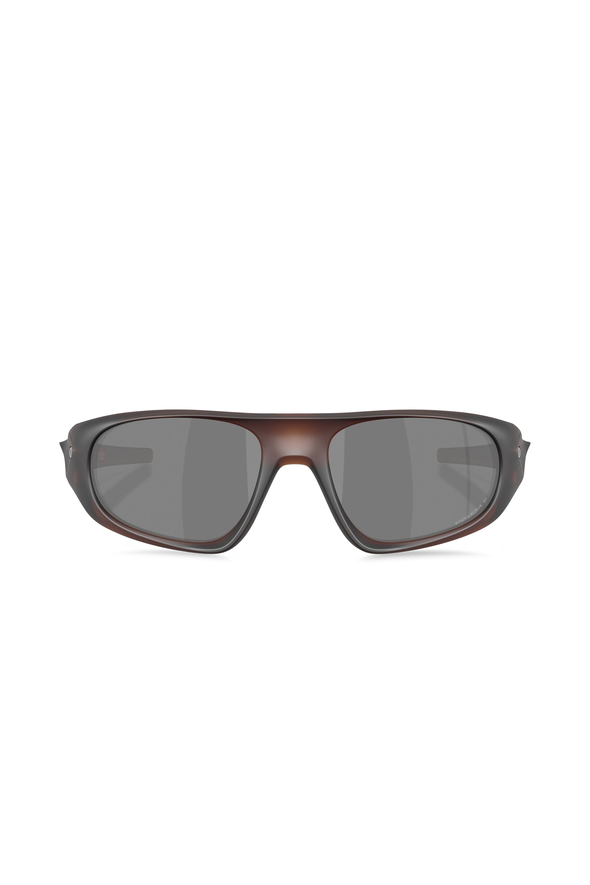 Lunettes de soleil neoforma OAKLEY Bleu