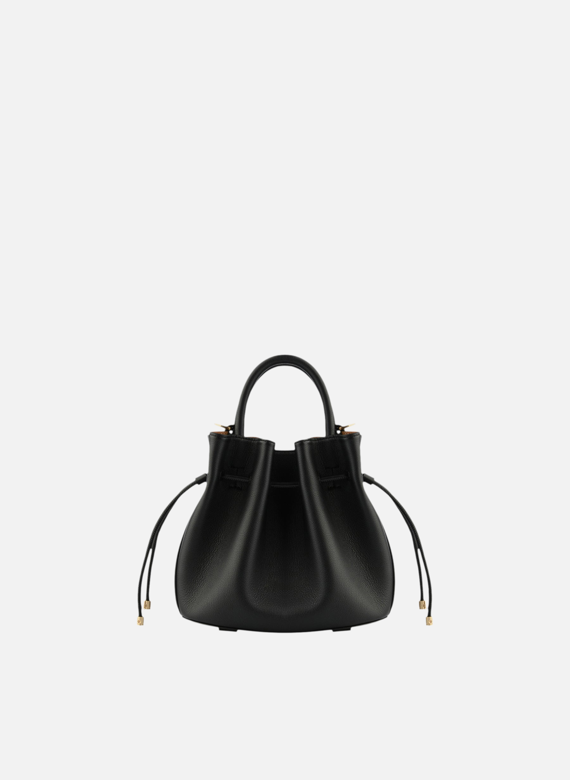 Florin | sac à main POURCHET Noir