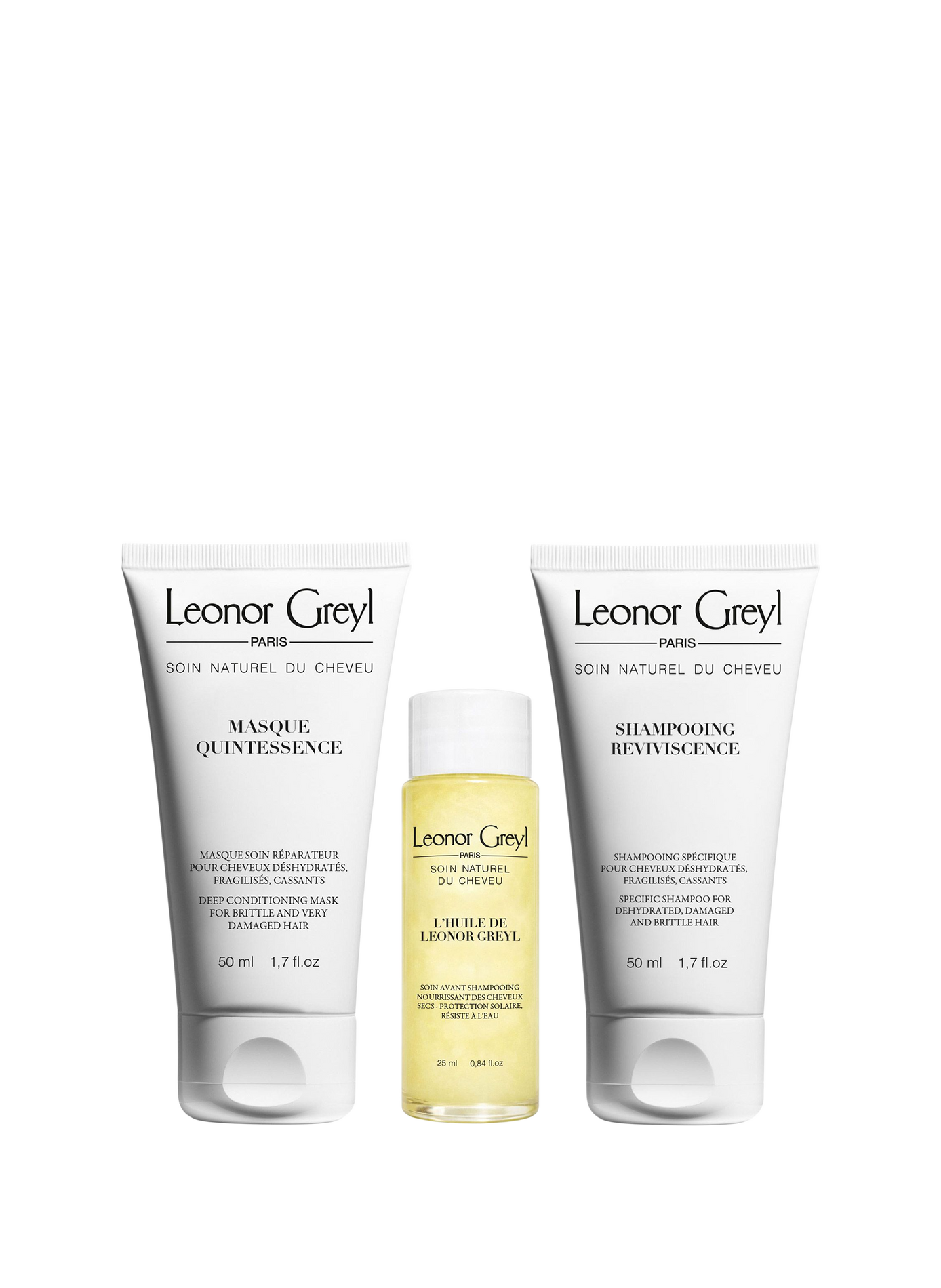 Trousse Week-end Quintessence LEONOR GREYL No color