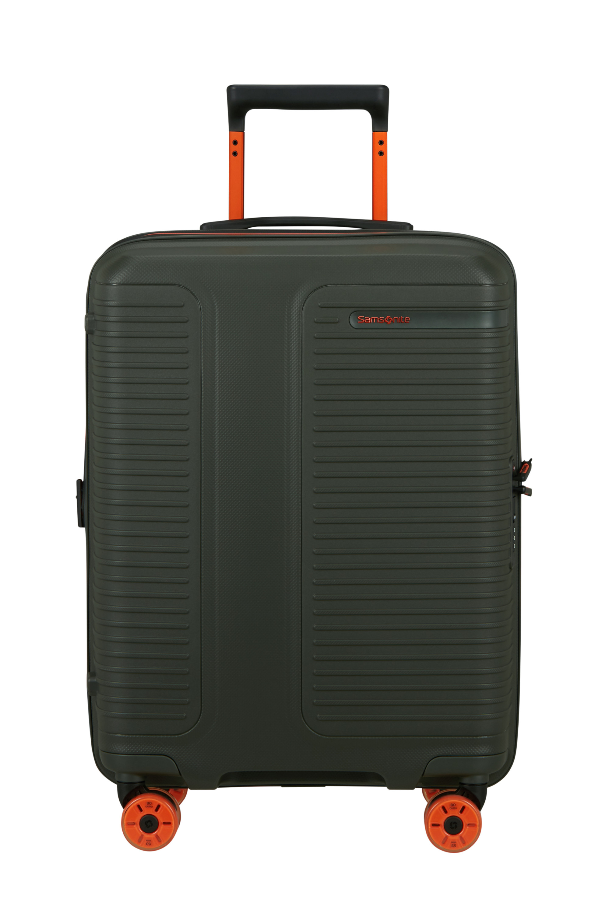 Prodiver hs valise 4 roues taille s | Noir SAMSONITE Homme