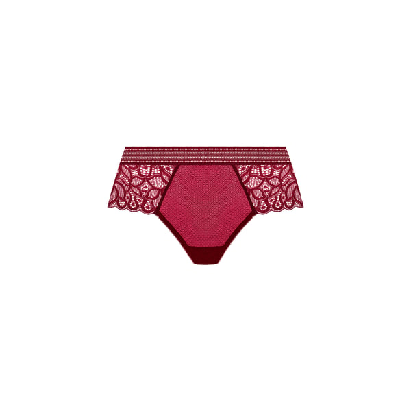 Tanga en dentelle Tanga en dentelle