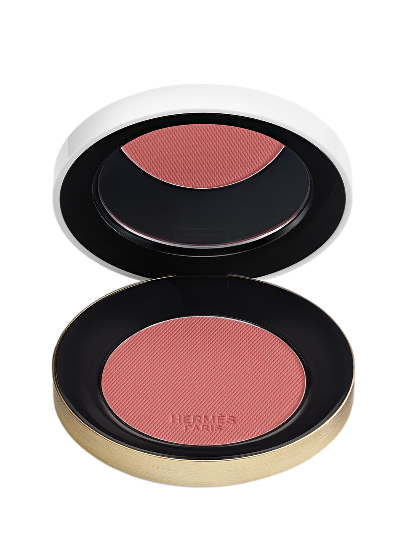 Rose Hermès, Seidiges Rouge, Feuerrosa HERMÈS Rose feu