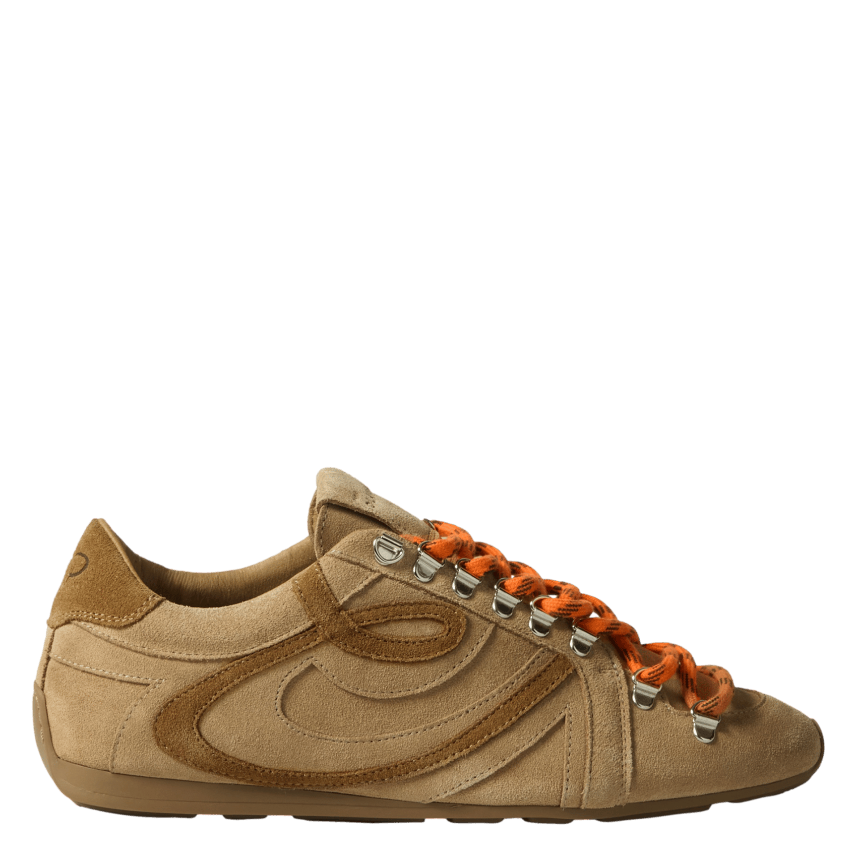Baskets basses CLAUDIE PIERLOT Beige
