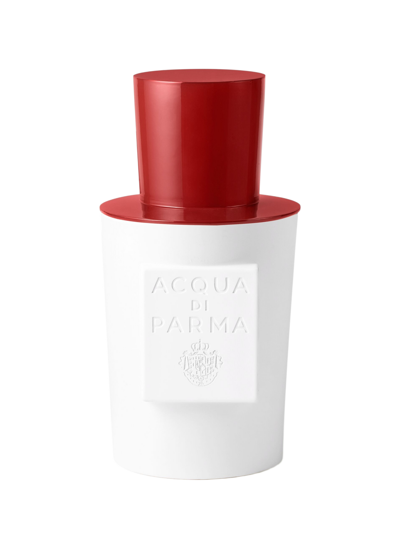 Hat! - Saffron - Candle ACQUA DI PARMA No color