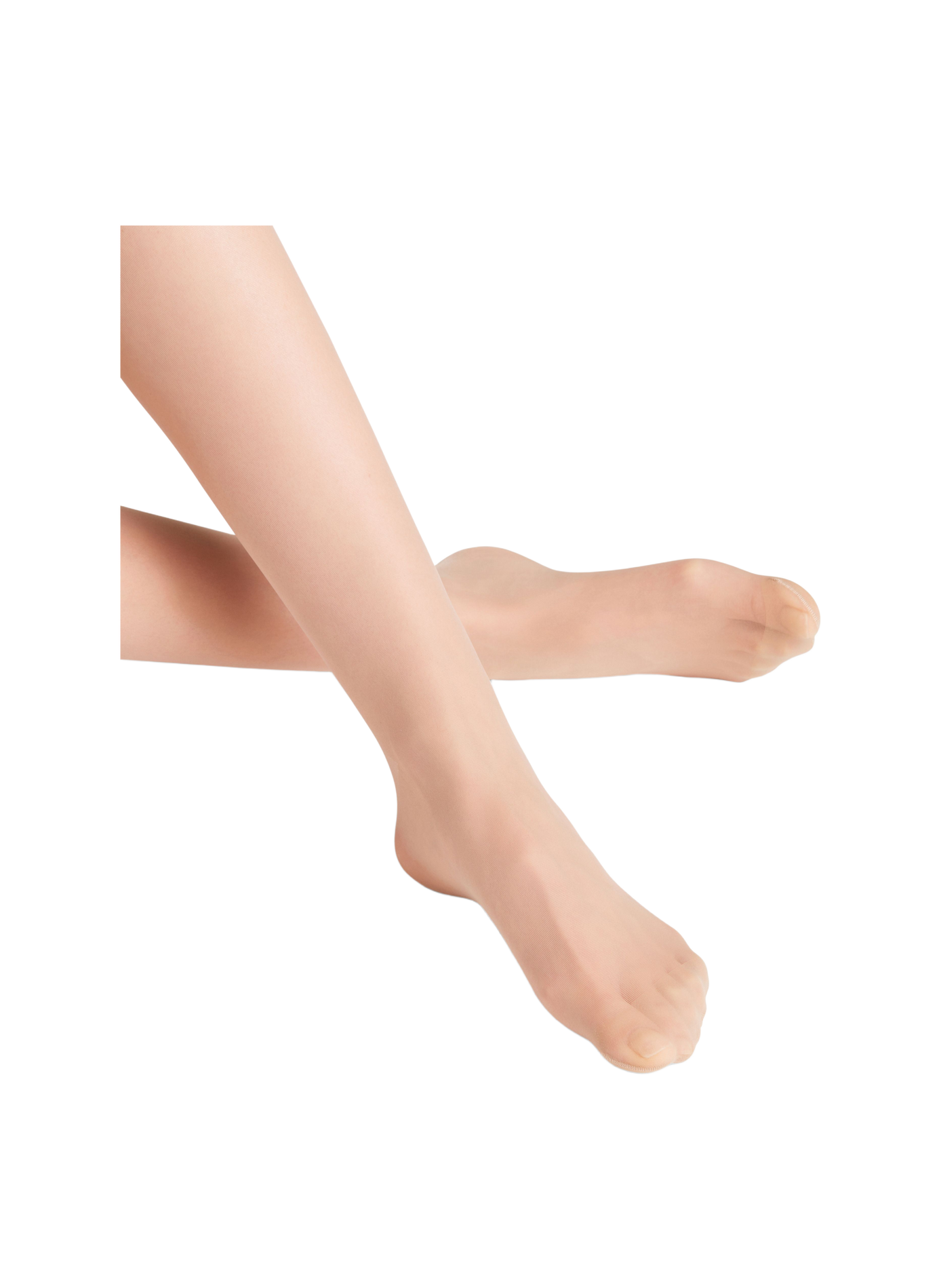 Collants Pure Matt 20 deniers FALKE Beige