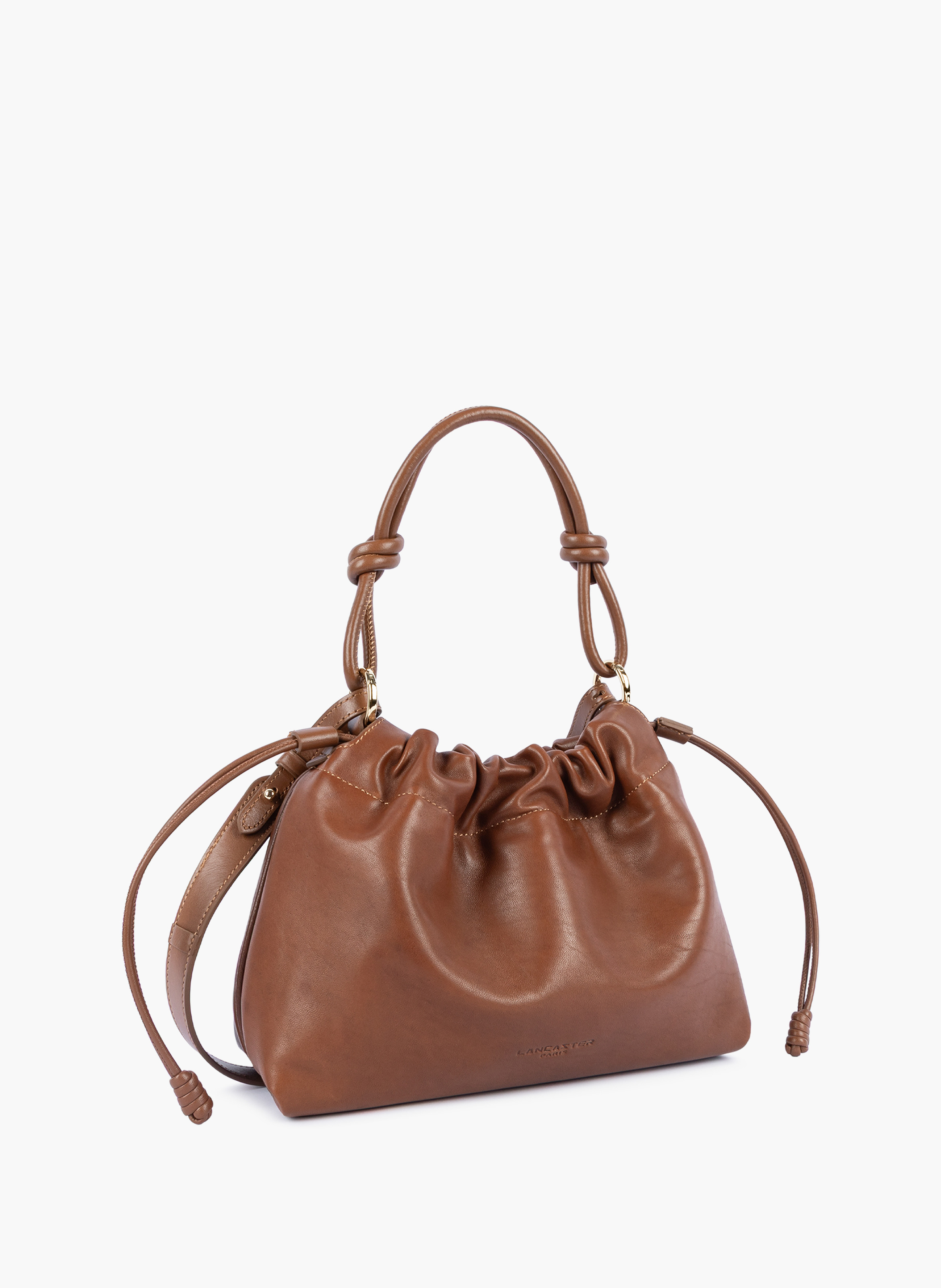 Sac besace - lush | Bruin LANCASTER Dames