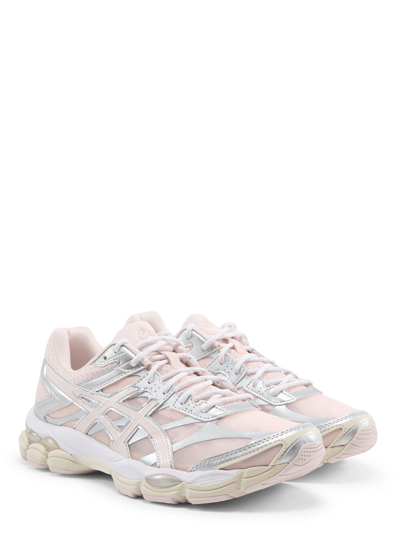 Gel-Cumulus 16 low-top trainers ASICS Pink