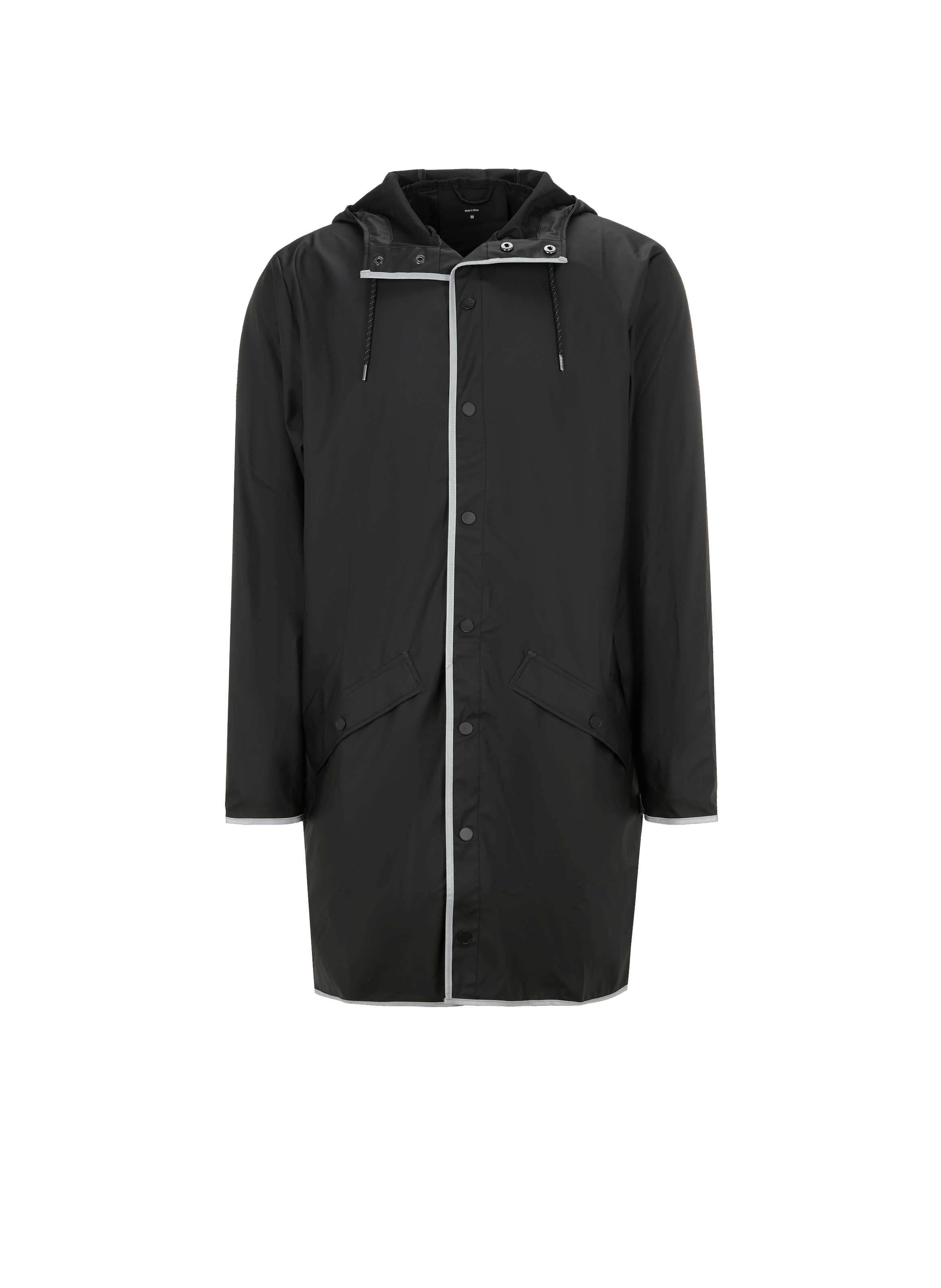 Imperméable en polyester