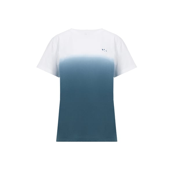 T-shirt tie and dye en coton