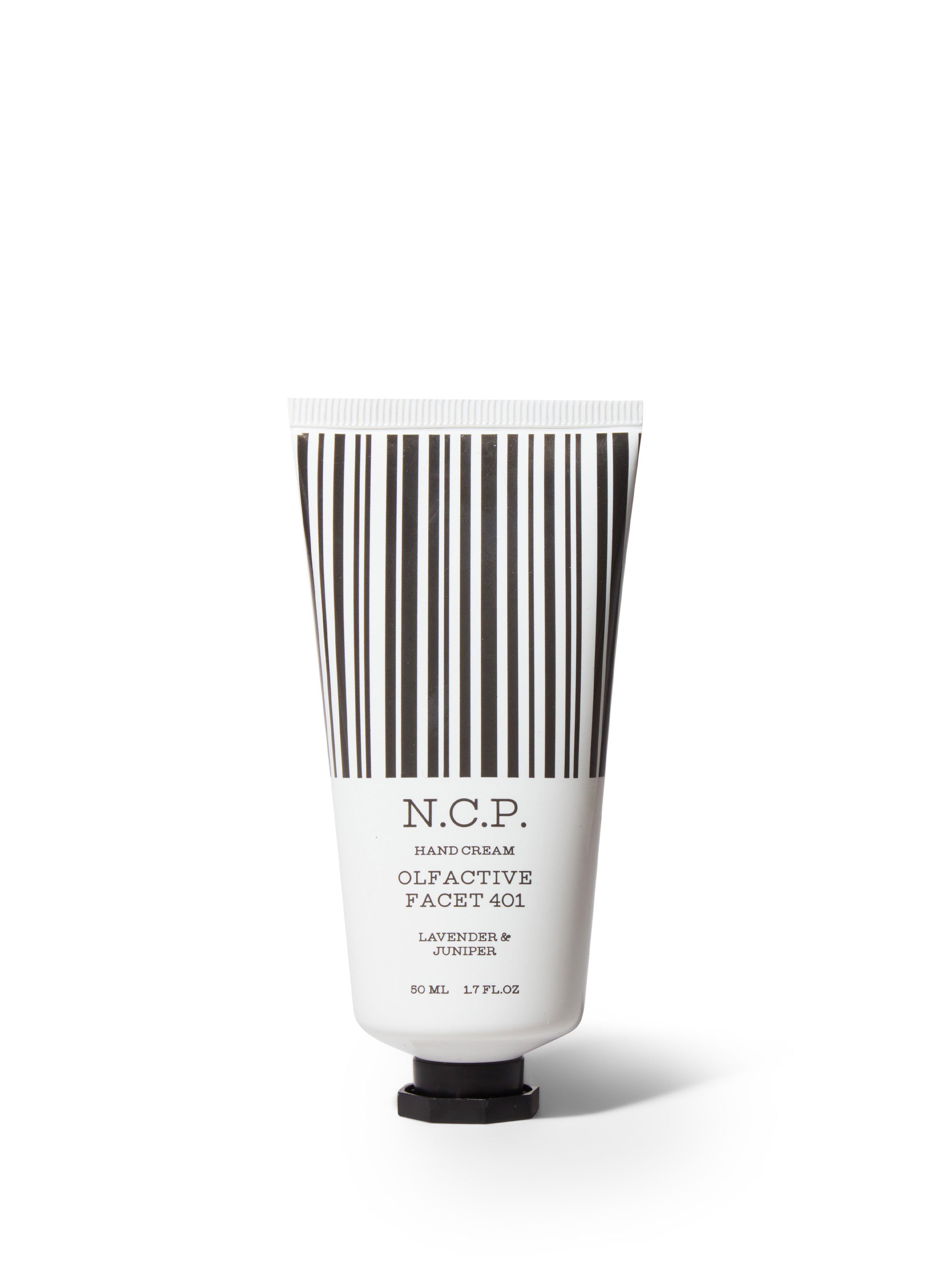 Crème pour les mains 401