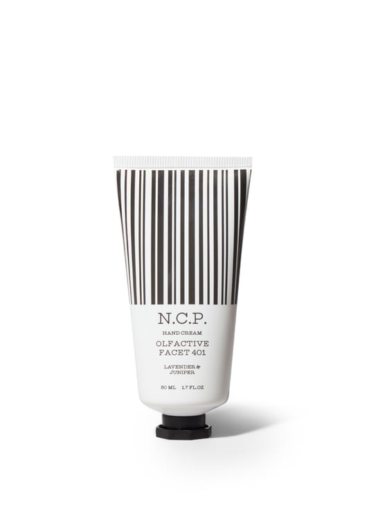 Crème pour les mains 401