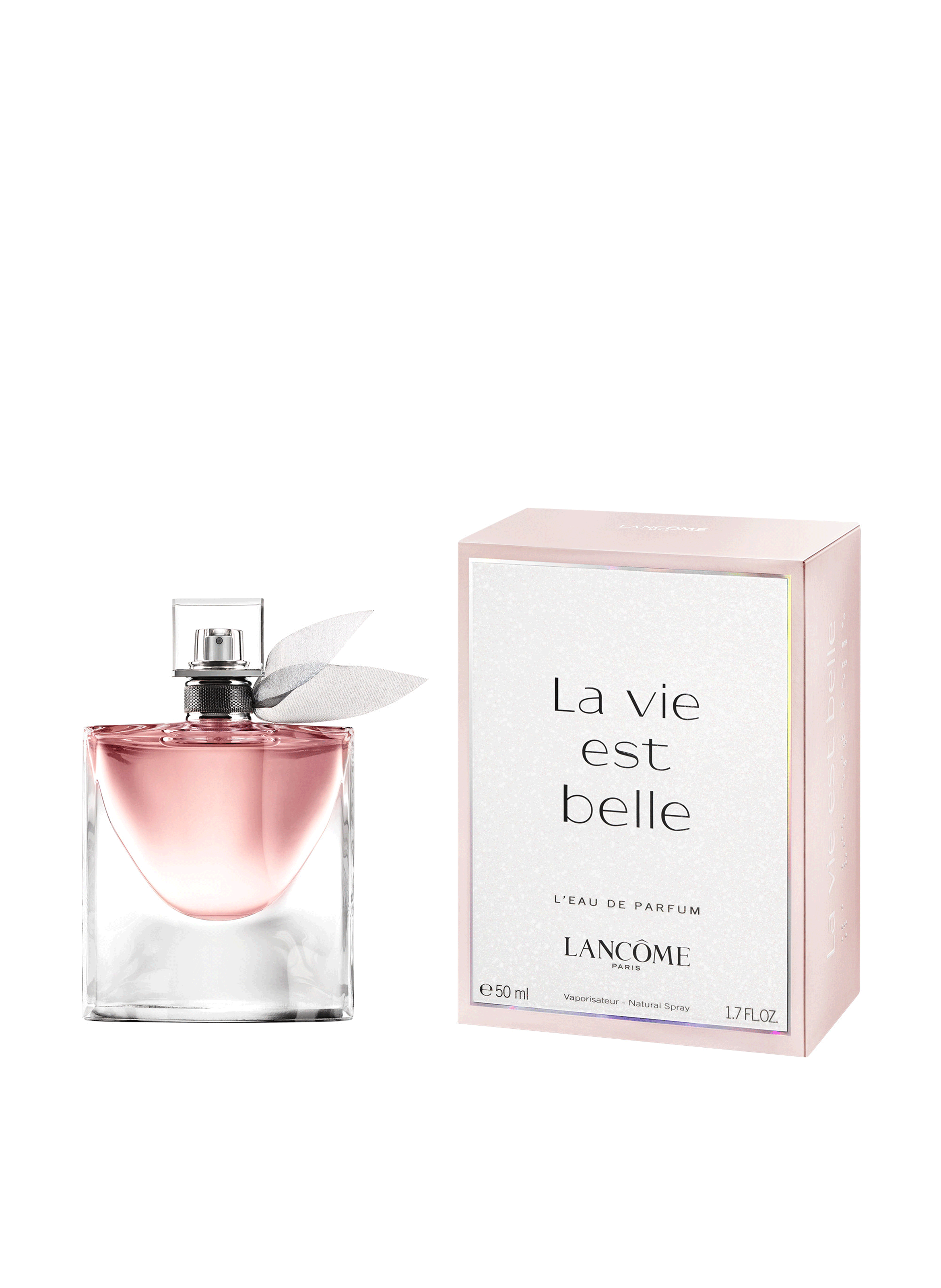 La Vie Est Belle eau de parfum LANCÔME No color