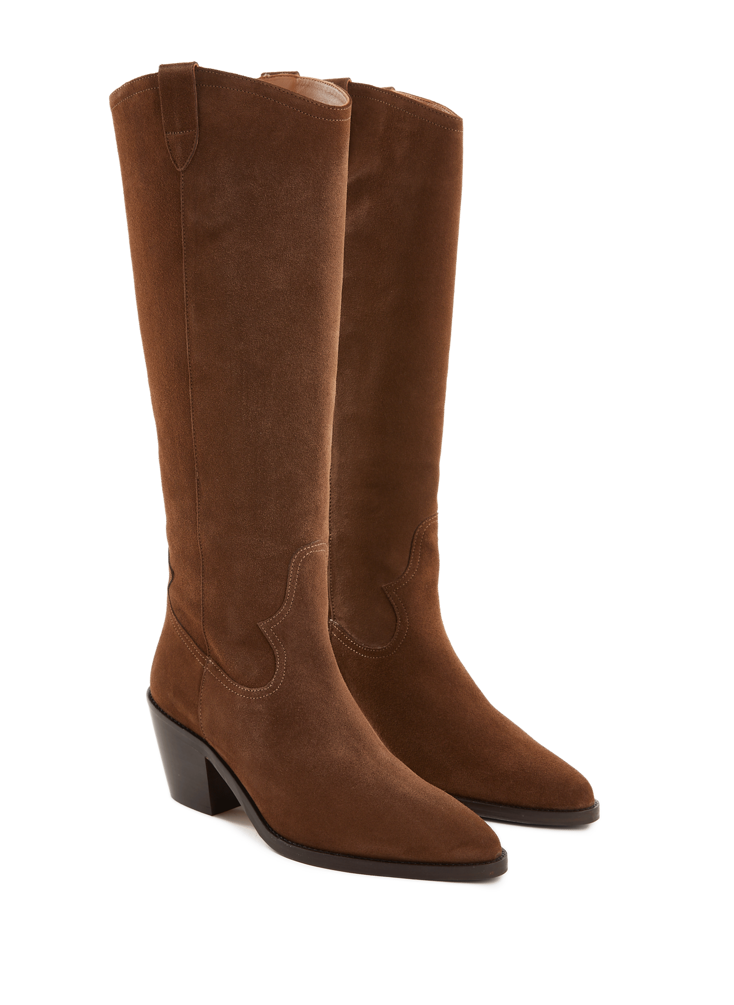 Bottes Dolores