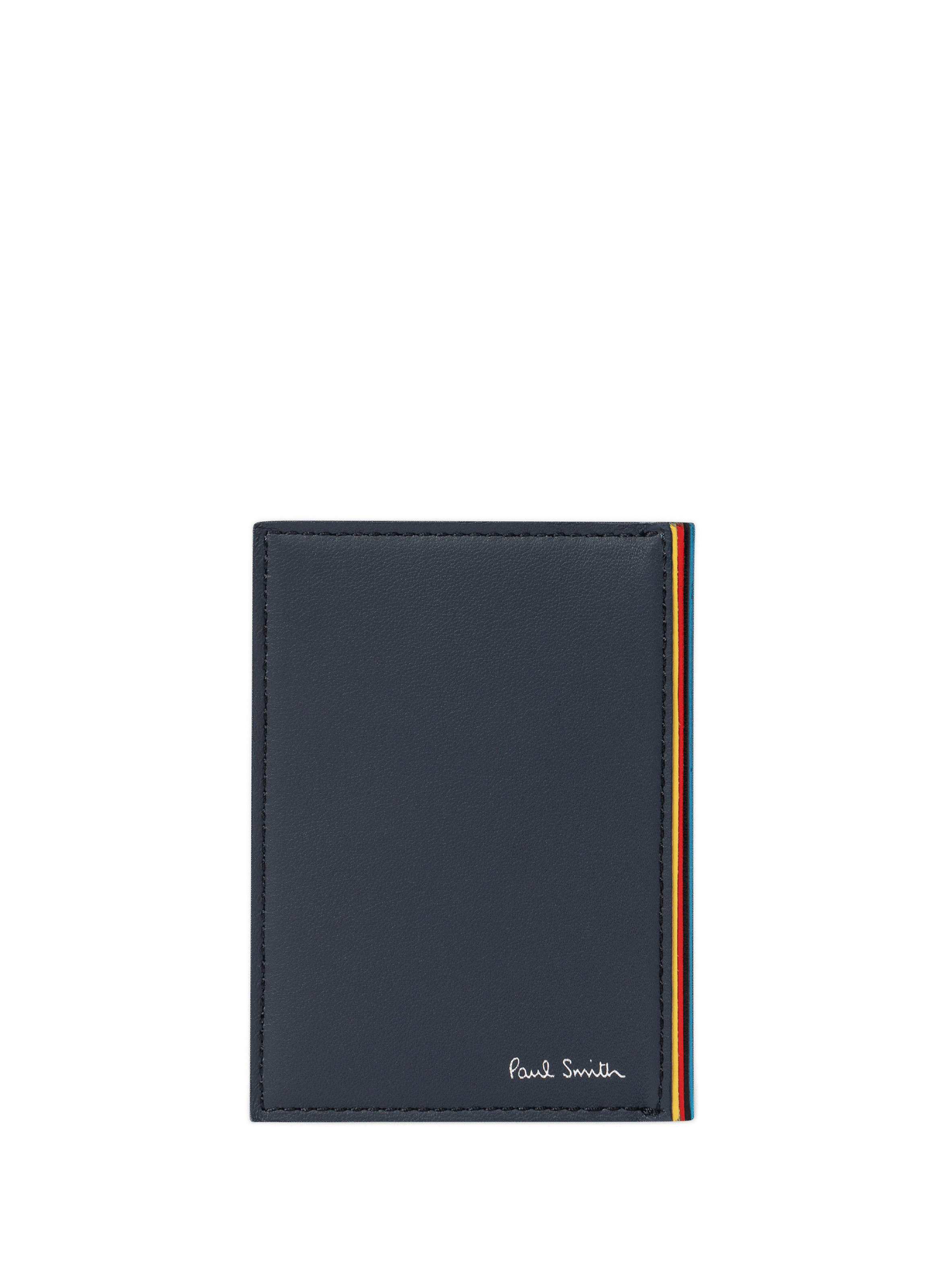 mens paul smith card holder
