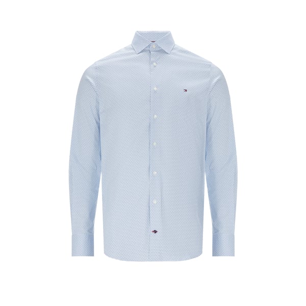 Chemise imprimé en coton