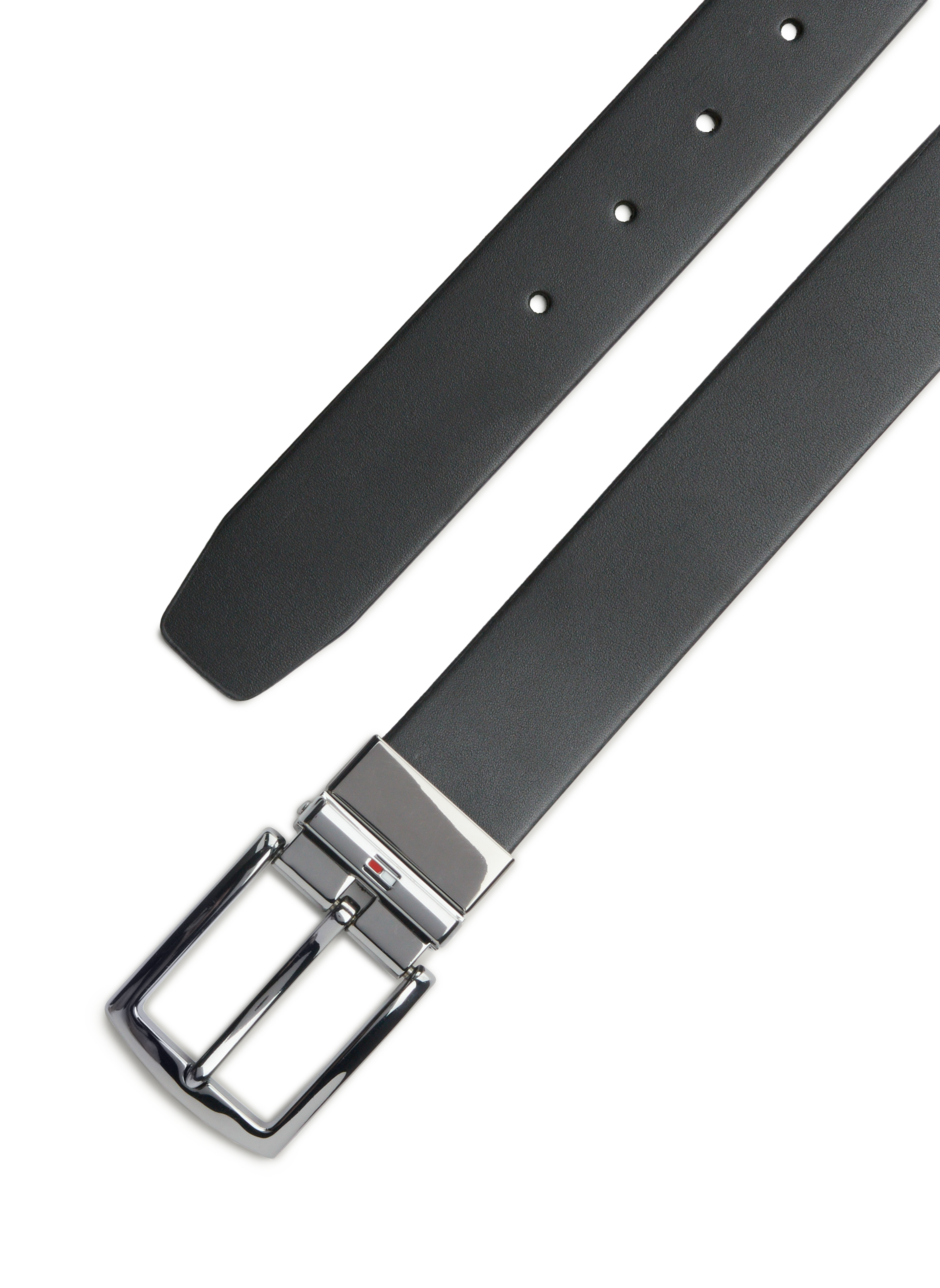 BELT TOMMY HILFIGER Blue