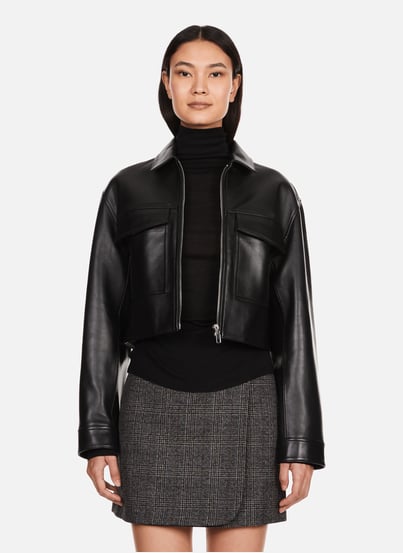 Vestes De Mi saison Femme Printemps