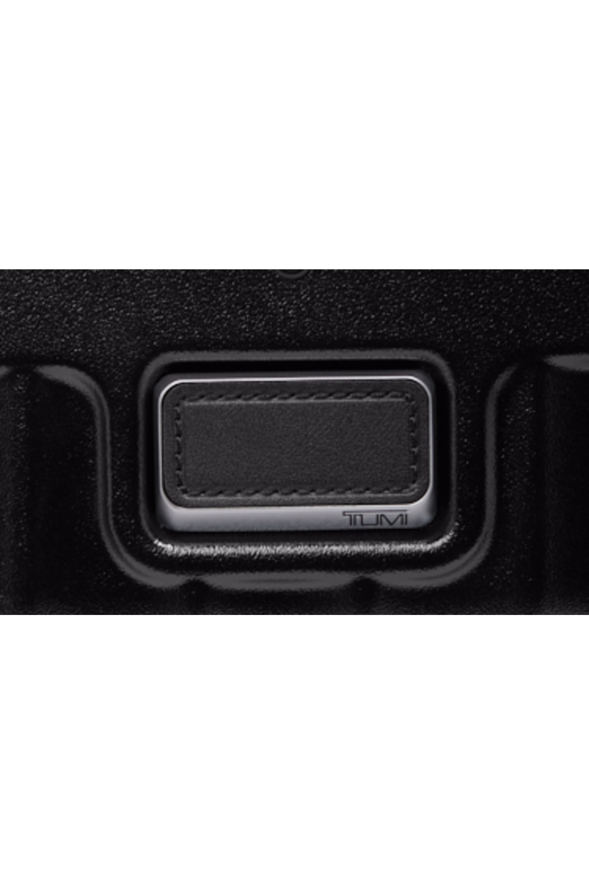 19 degree valise 4 roues taille s TUMI Noir