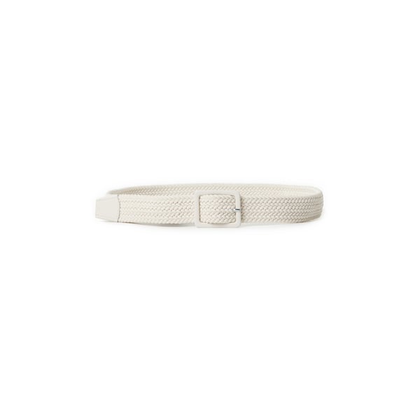 Ceinture tressée Ceinture tressée