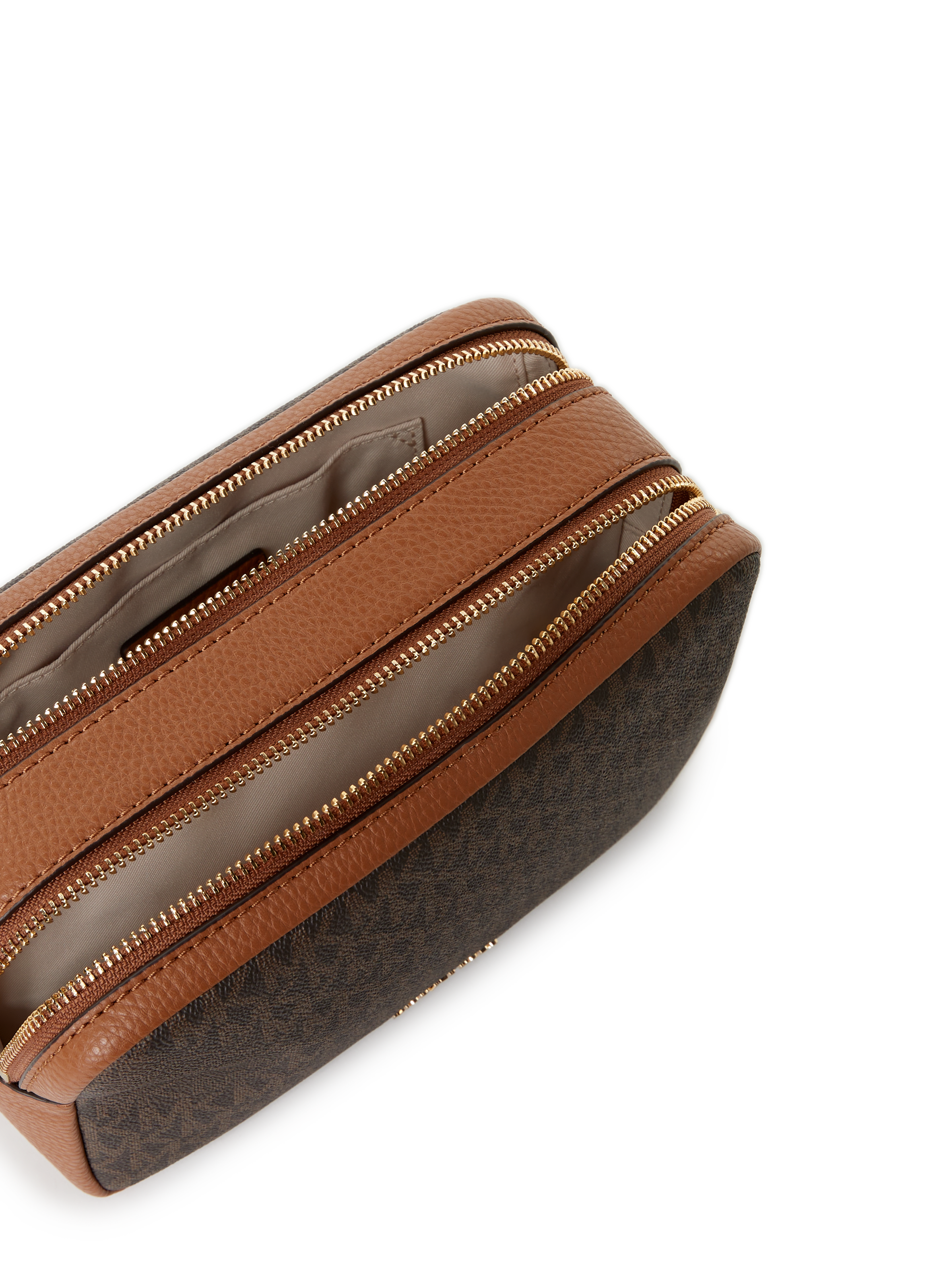 Sac à bandoulière Bryant Multicolore