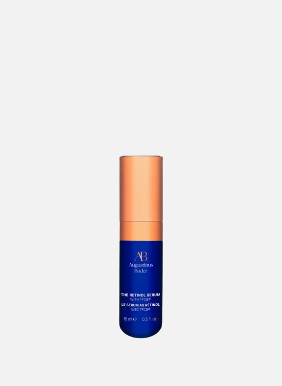 The Retinol Serum by AUGUSTINUS BADER AUGUSTINUS BADER The Retinol Serum