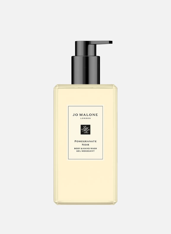 Pomegranate Noir - Foaming Gel by JO MALONE LONDON JO MALONE LONDON Pomegranate Noir - Foaming Gel