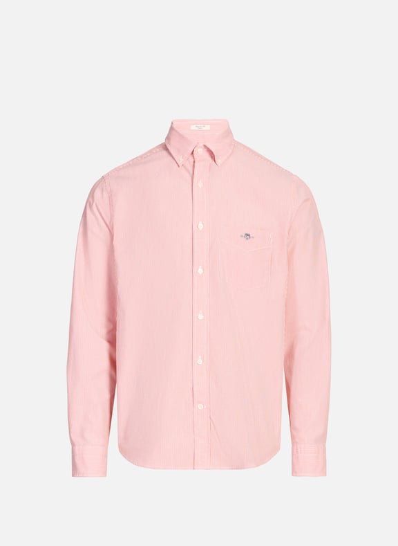Plain shirt GANT Plain shirt GANT