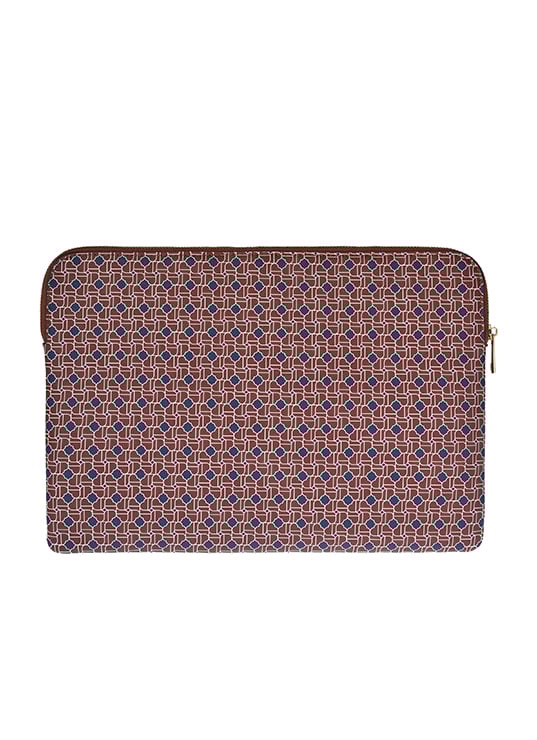 LE PRINTEMPS LANCE SON SOUVENIR SHOP ! goodies printemps pochette ordinateur motif