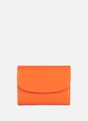 Portefeuille dos à dos - paris pm  Orange