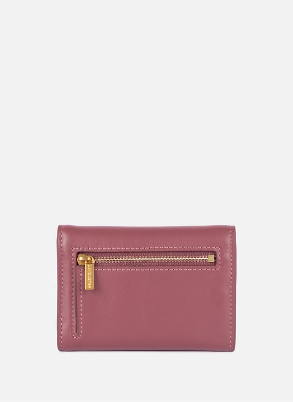 Wallet - Donna Grace | Pink by LANCASTER Wallet - Donna Grace Pink