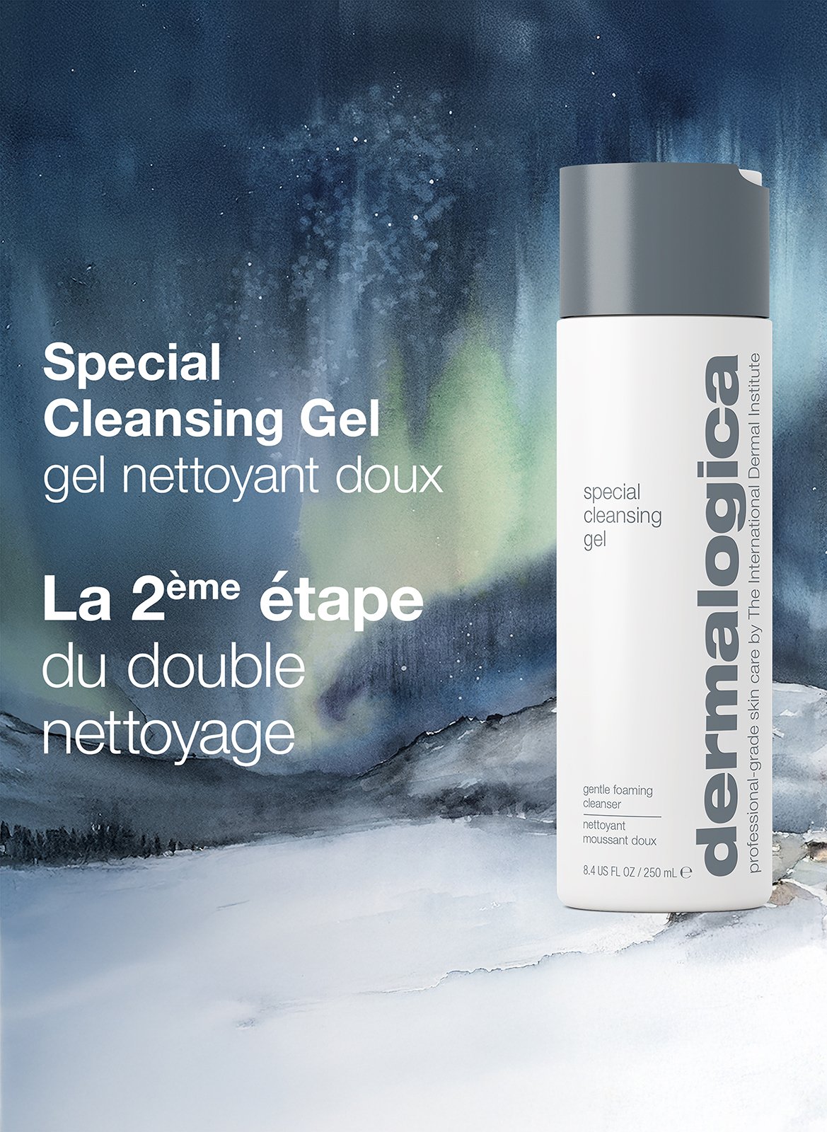 Let it glow DERMALOGICA No color