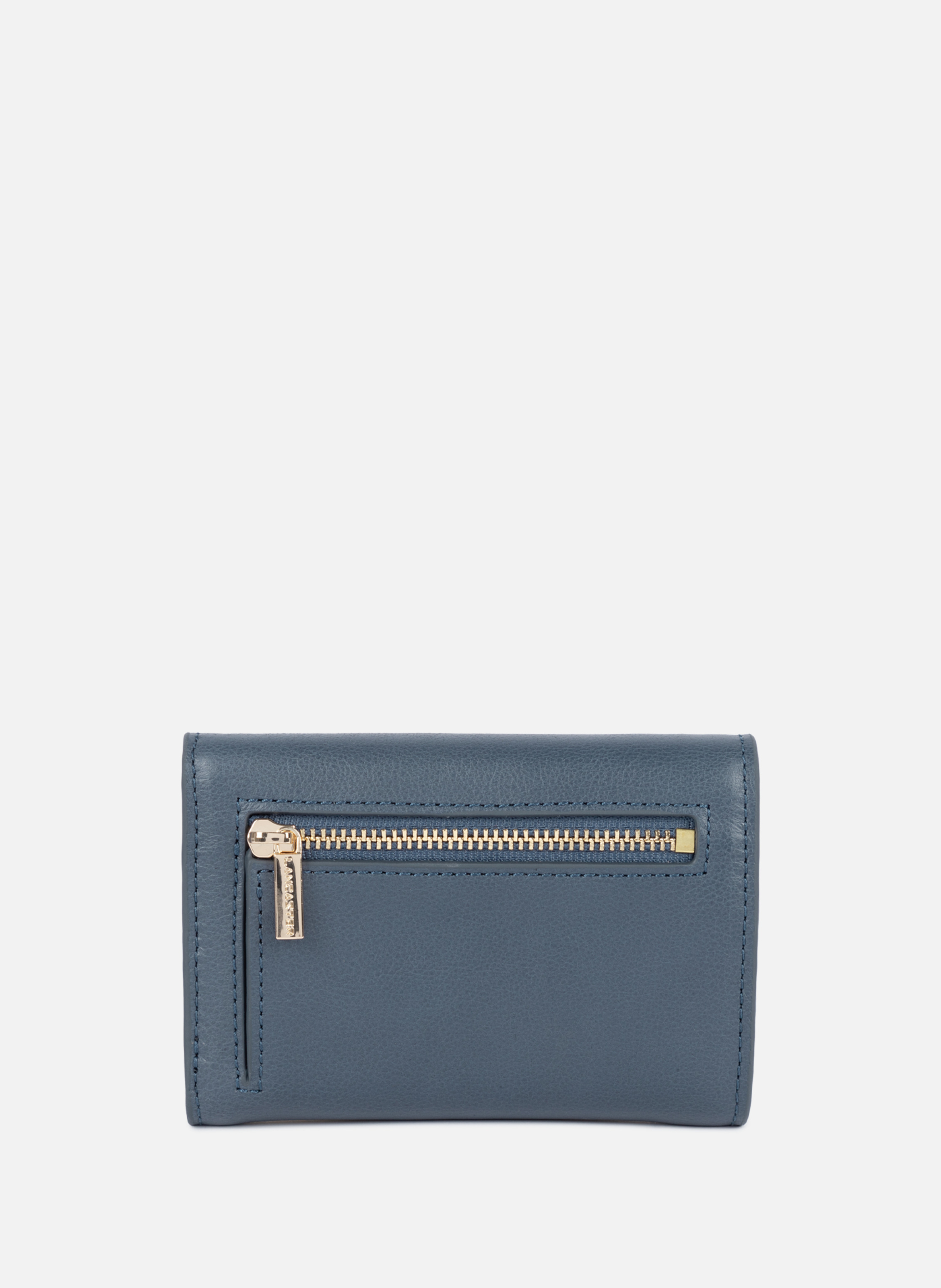 Portefeuille - mademoiselle grace LANCASTER Bleu
