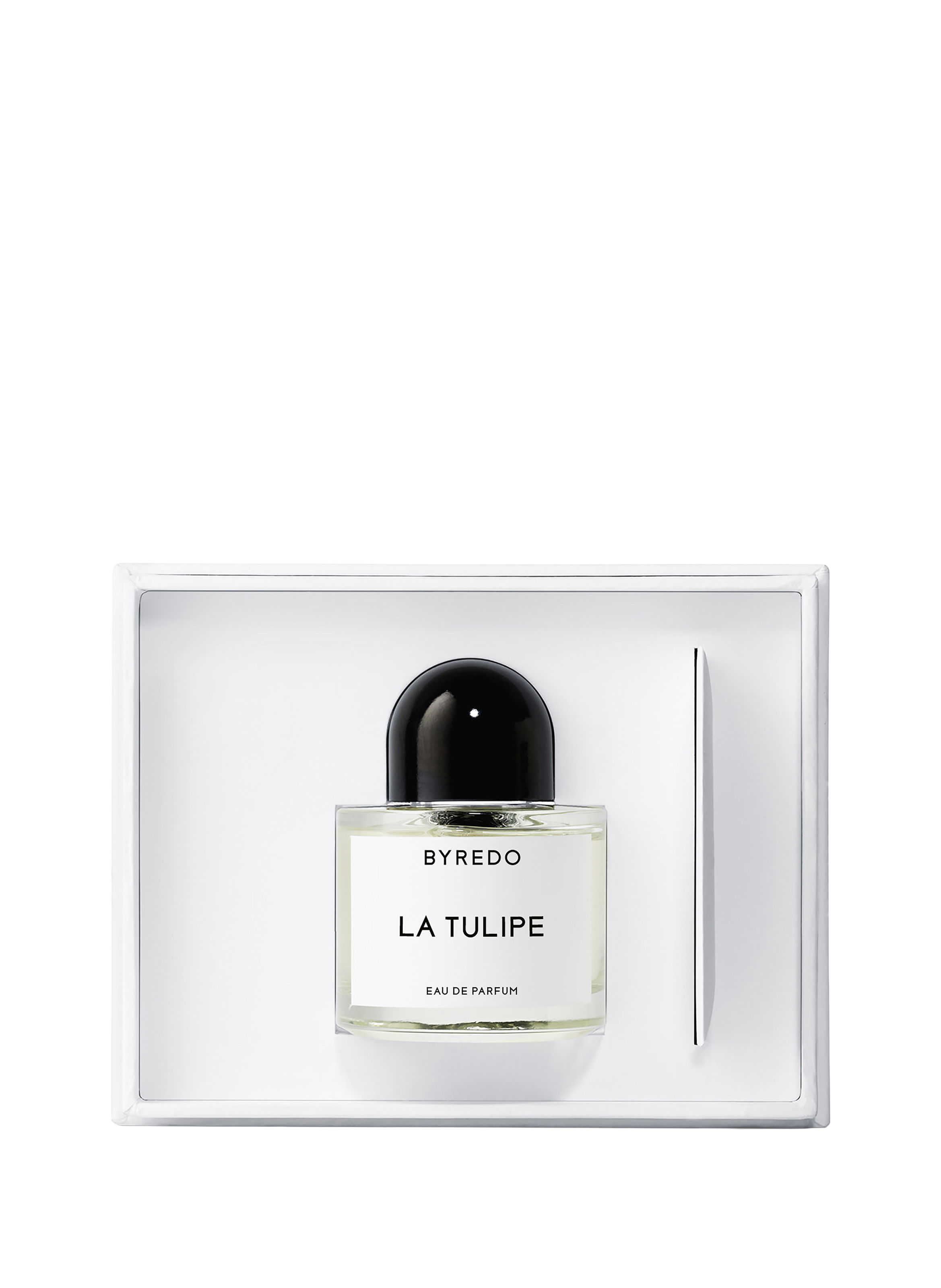Eau de Parfum - The Tulip BYREDO No color