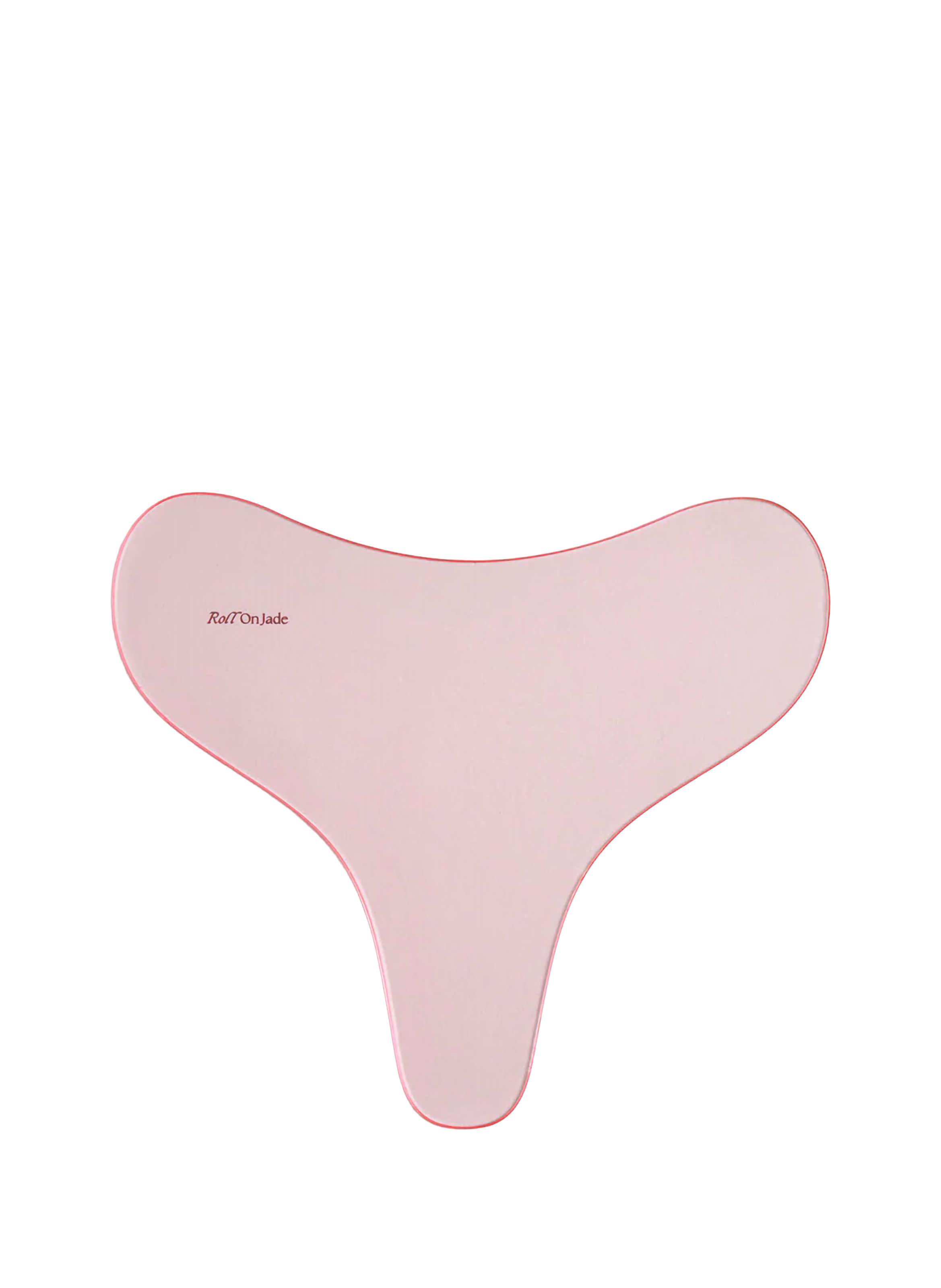 HydraLiss Patch Silicone Cou & Décolleté ROLL ON JADE No color