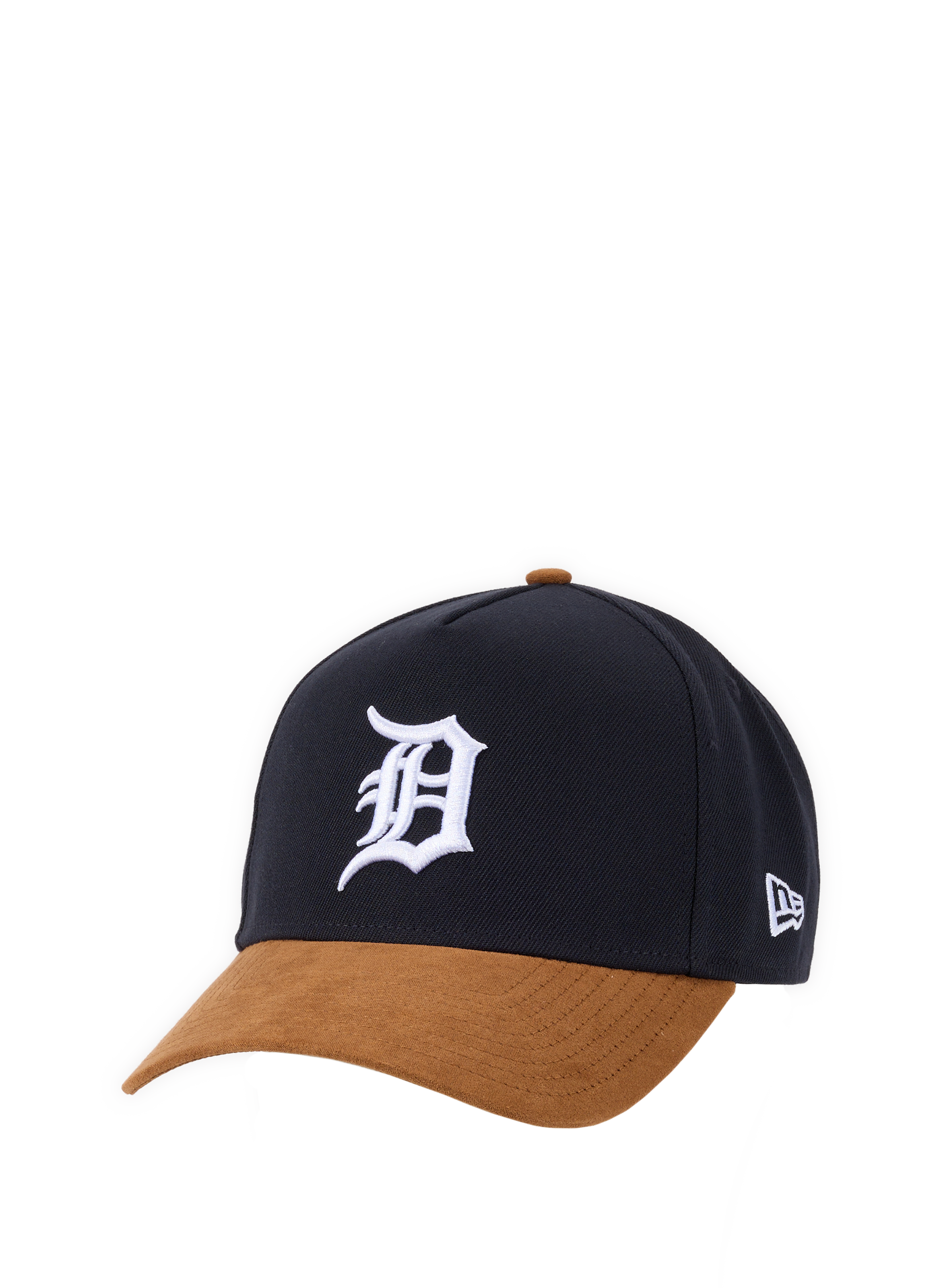 Casquette à logo NEW ERA Bleu