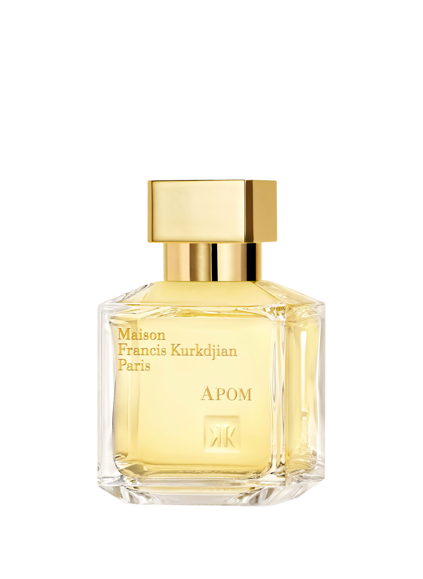 APOM - Eau de parfum MAISON FRANCIS KURKDJIAN No color
