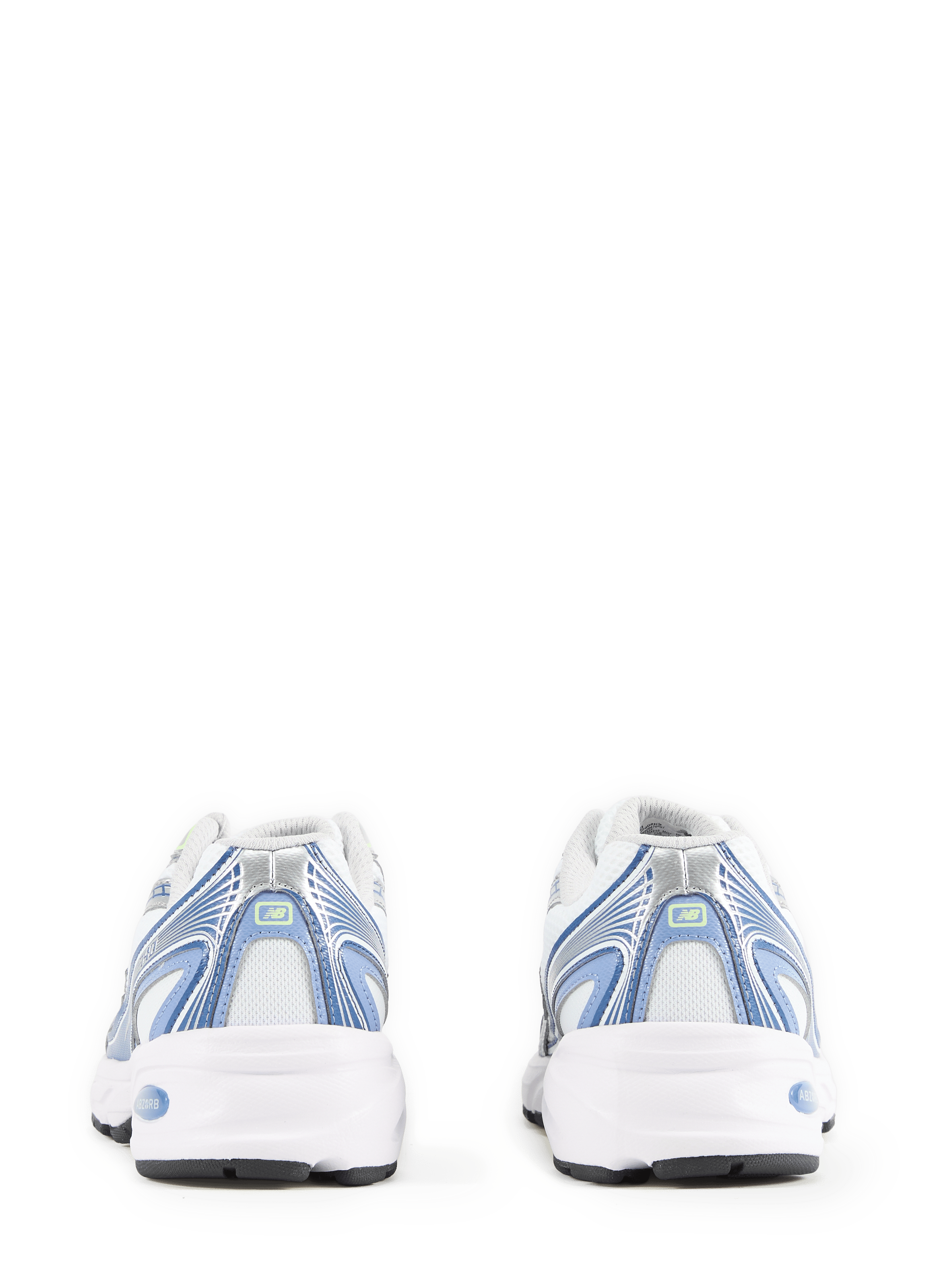 Netzstrick-Sneakers NEW BALANCE Mehrfarbig