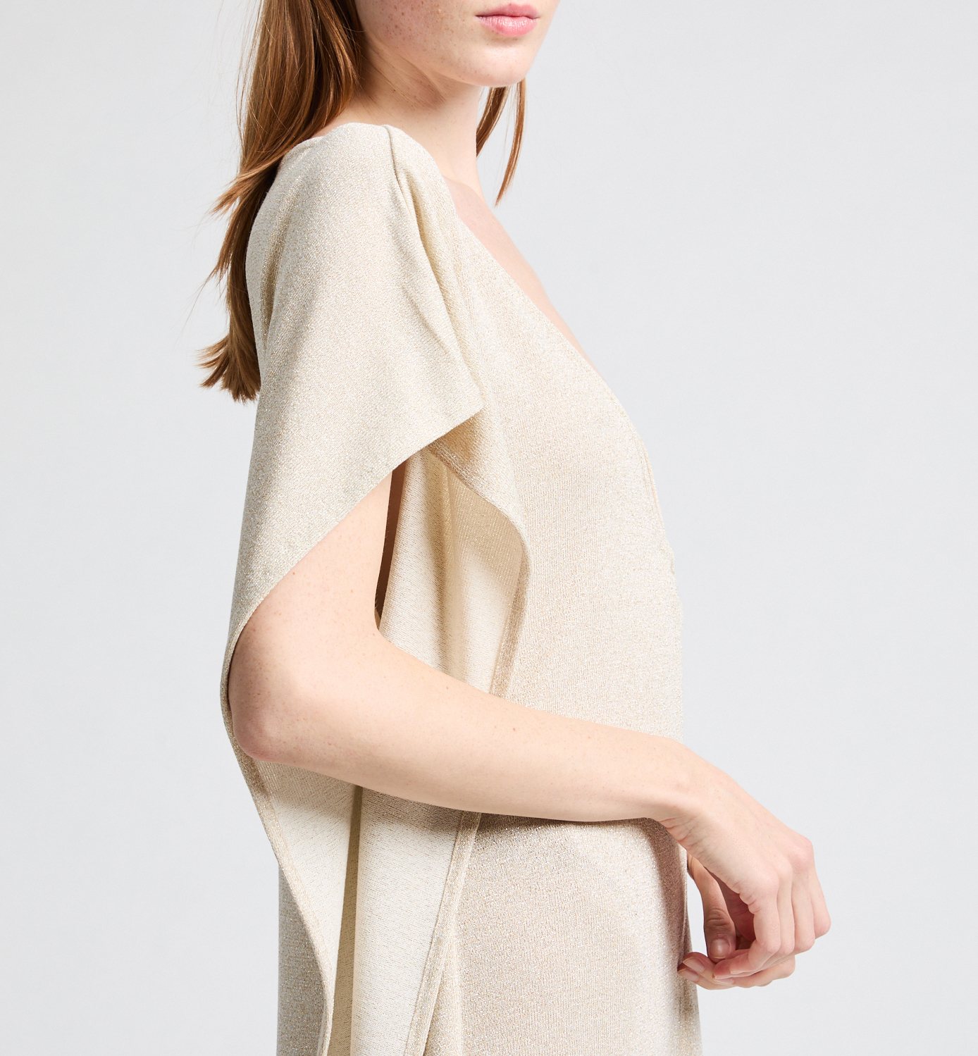 Strandjurk Fabiola Hamamet LIVIA Beige