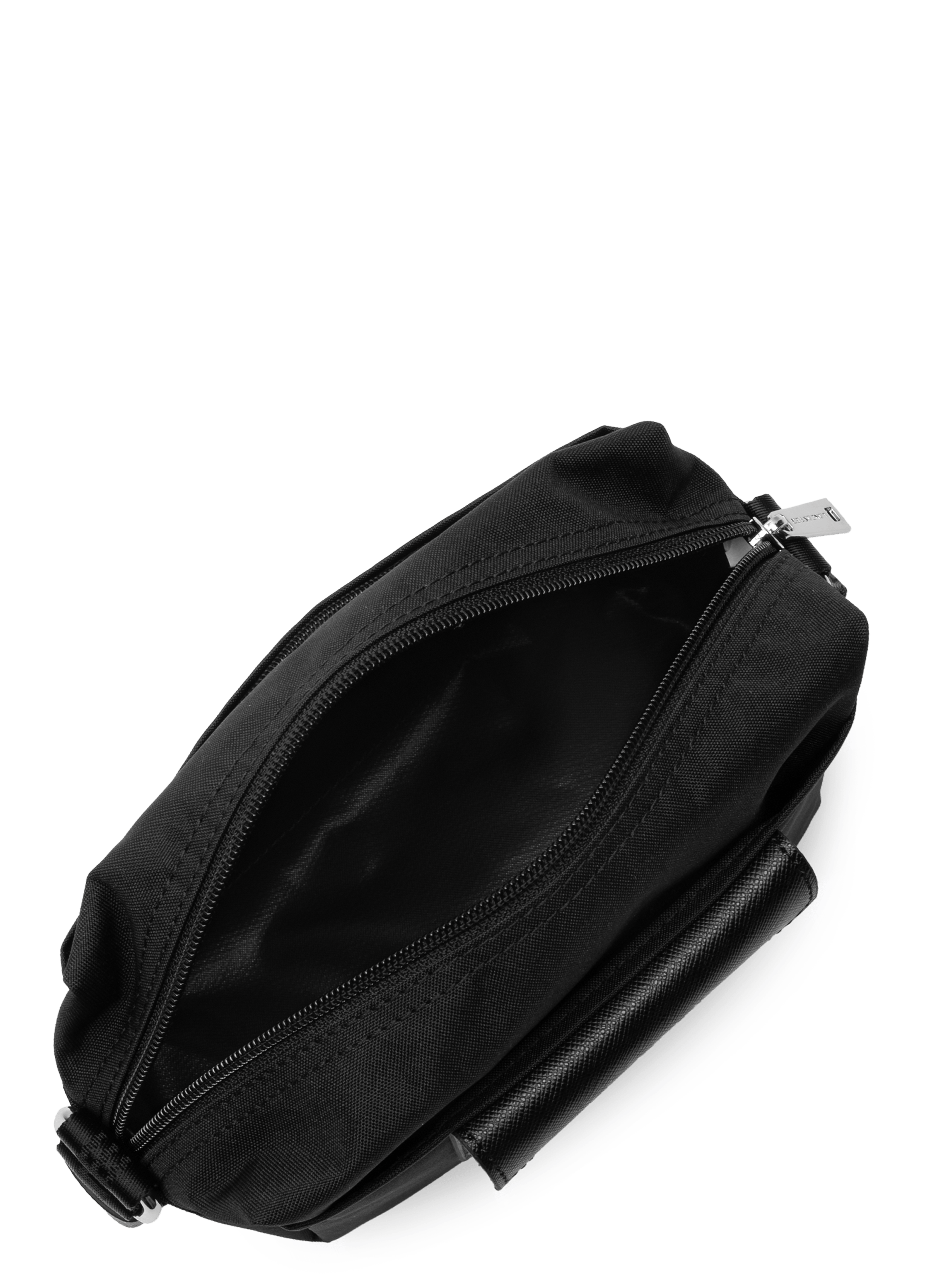 Sac trotteur - smart kba LANCASTER Noir