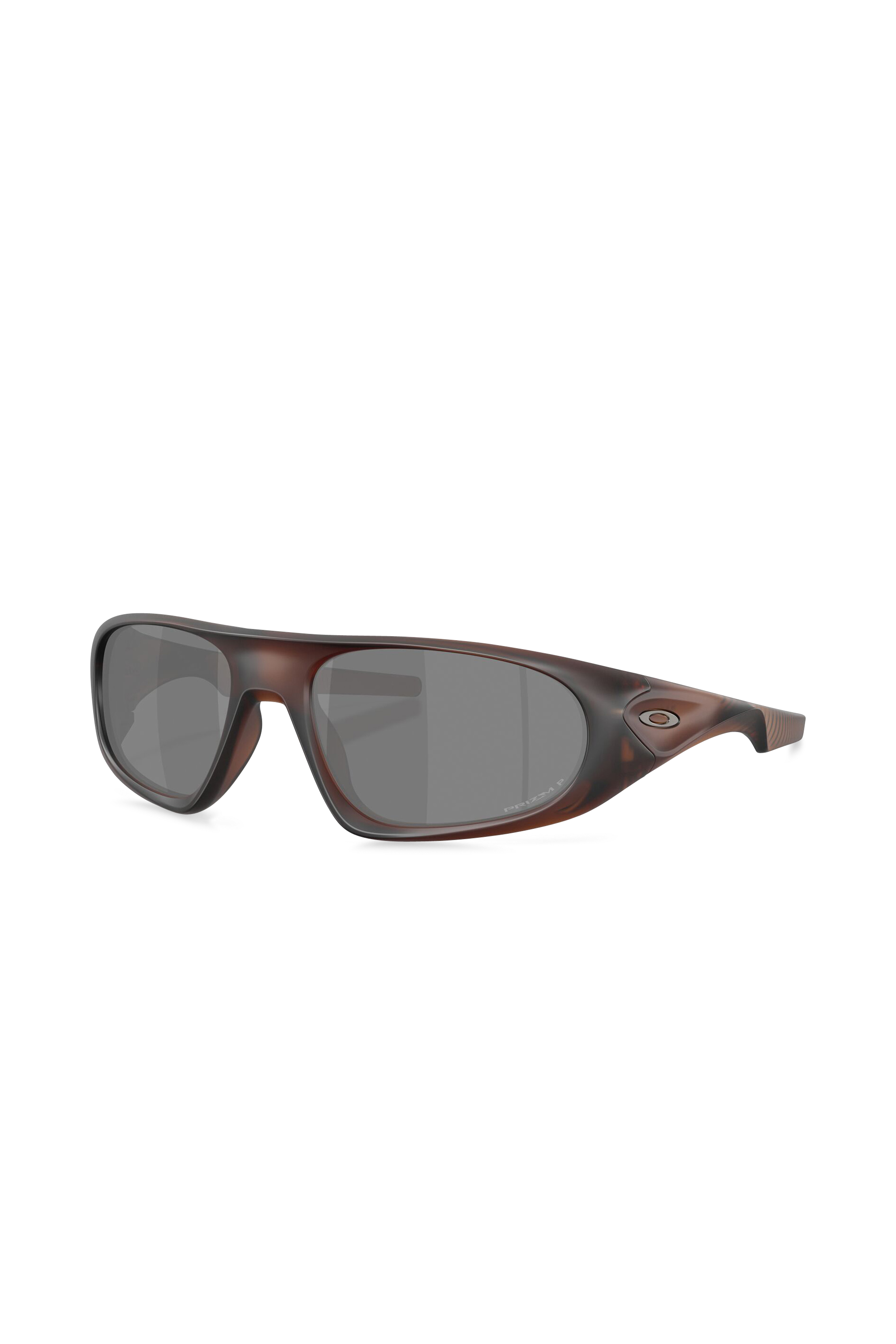 Lunettes de soleil neoforma OAKLEY Bleu