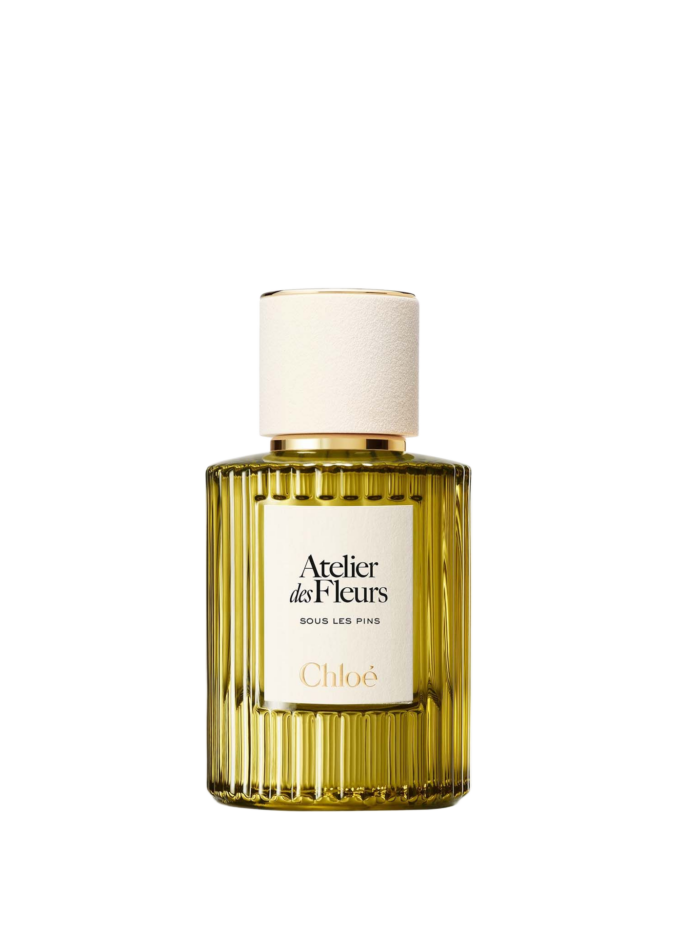 Chloé Atelier des Fleurs - Sous les Pins - Eau de Parfum CHLOE ATELIER DES FLEURS No color