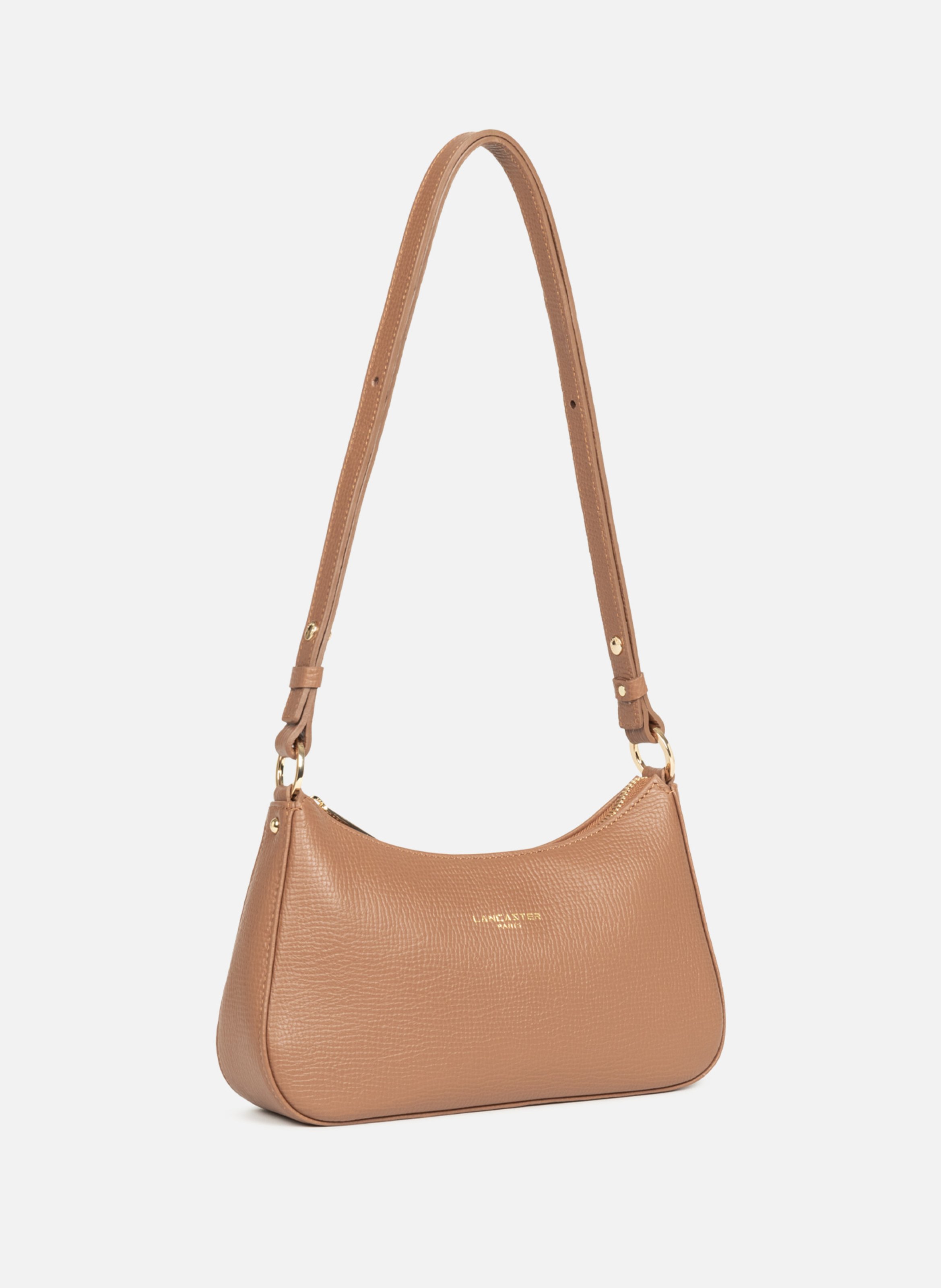 Crossbody bag - even | Brown LANCASTER Women