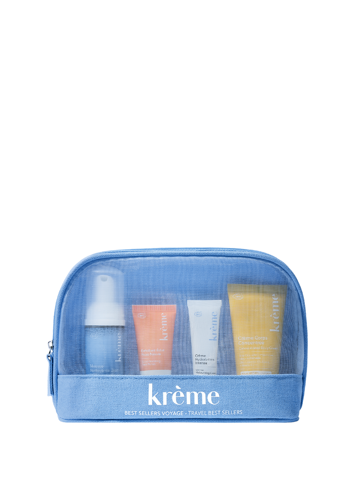 Best-Sellers Voyage KREME No color