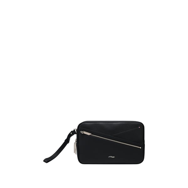 Petite pochette Neo en cuir Petite pochette Neo en cuir