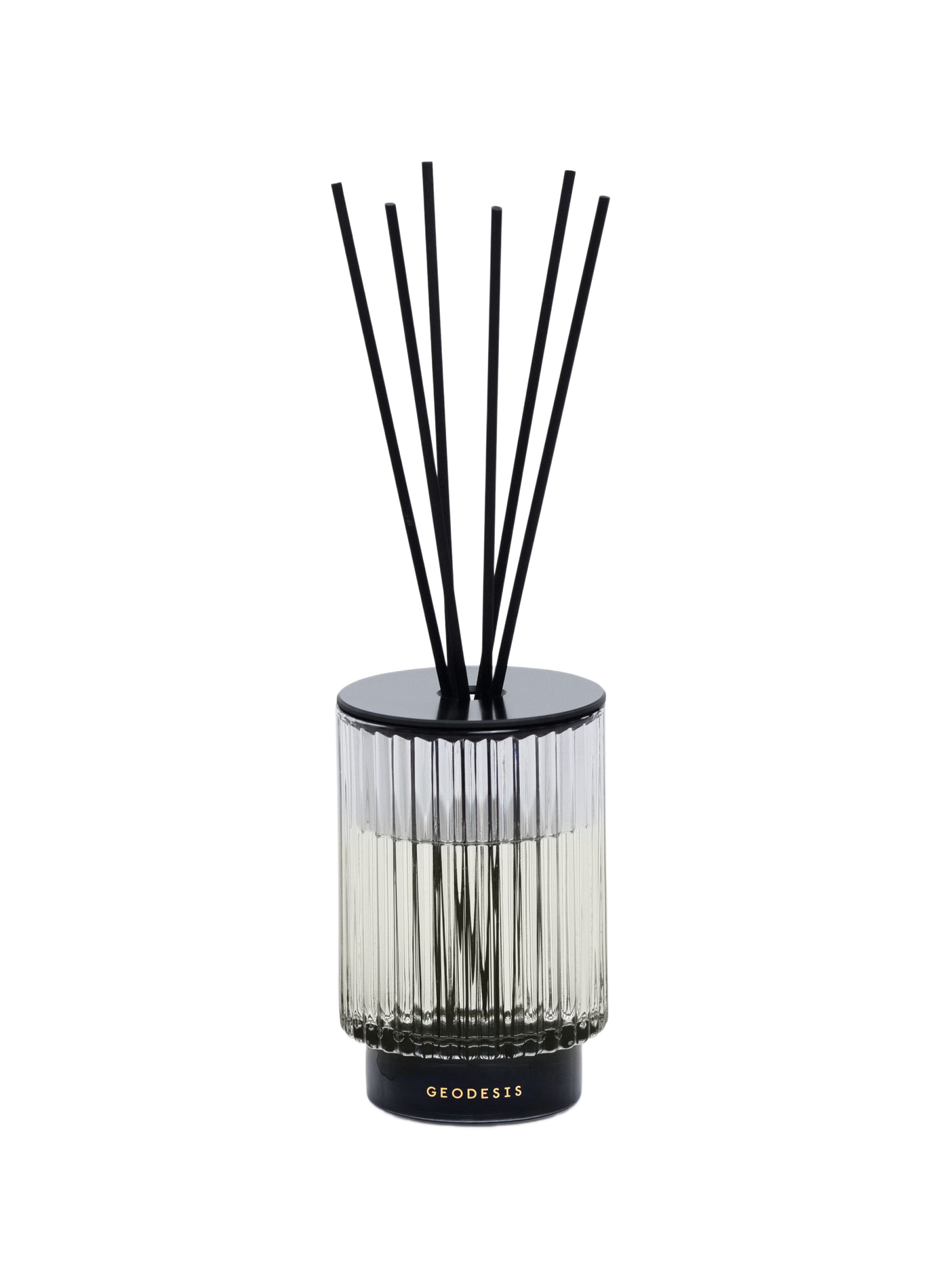 Diffuseur d'ambiance Prestige 300ml Fir Balsam GEODESIS Transparent