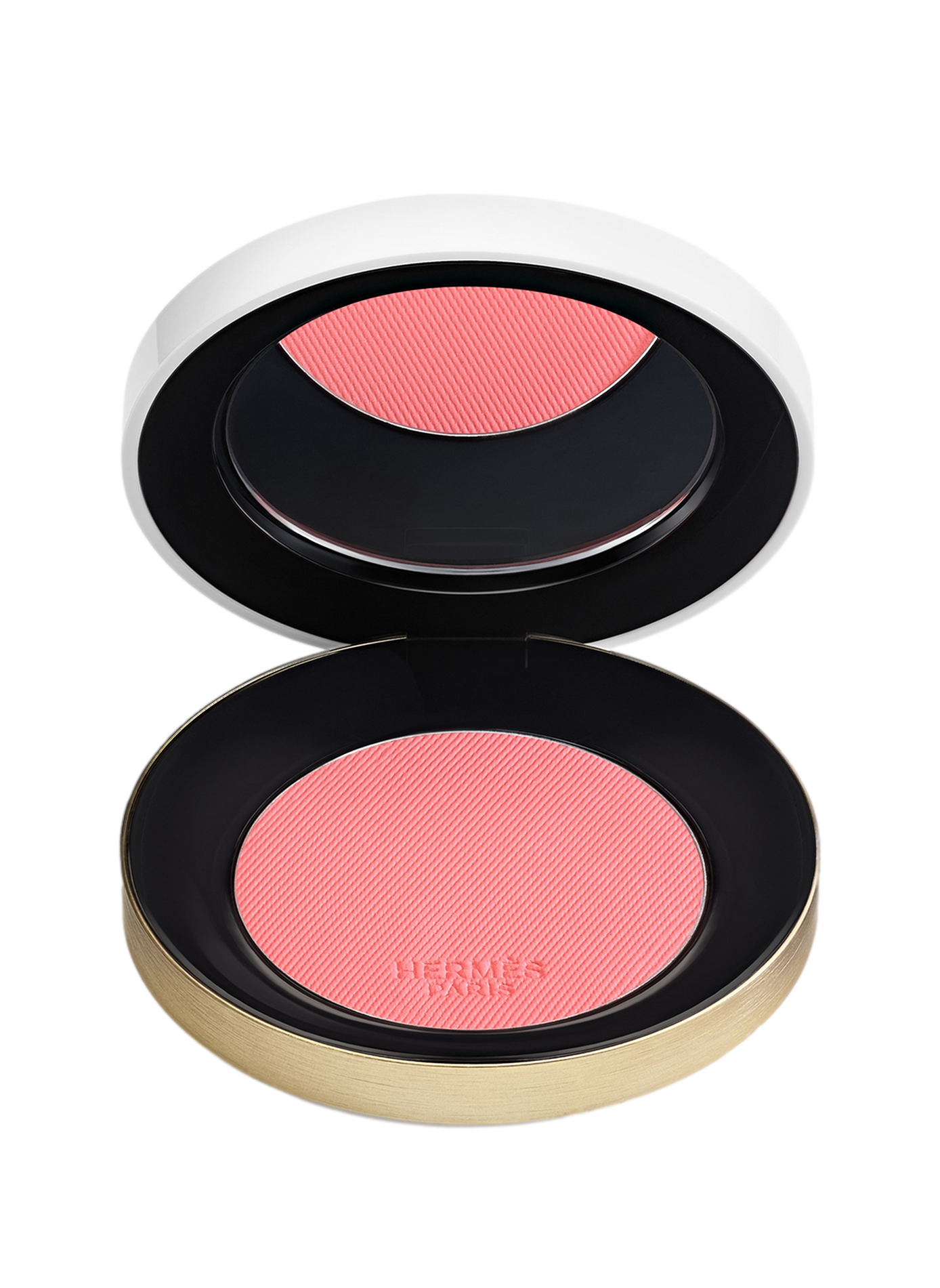 Roze Hermès, Silky Blush blush, Roze Pommette HERMÈS Rose pommette
