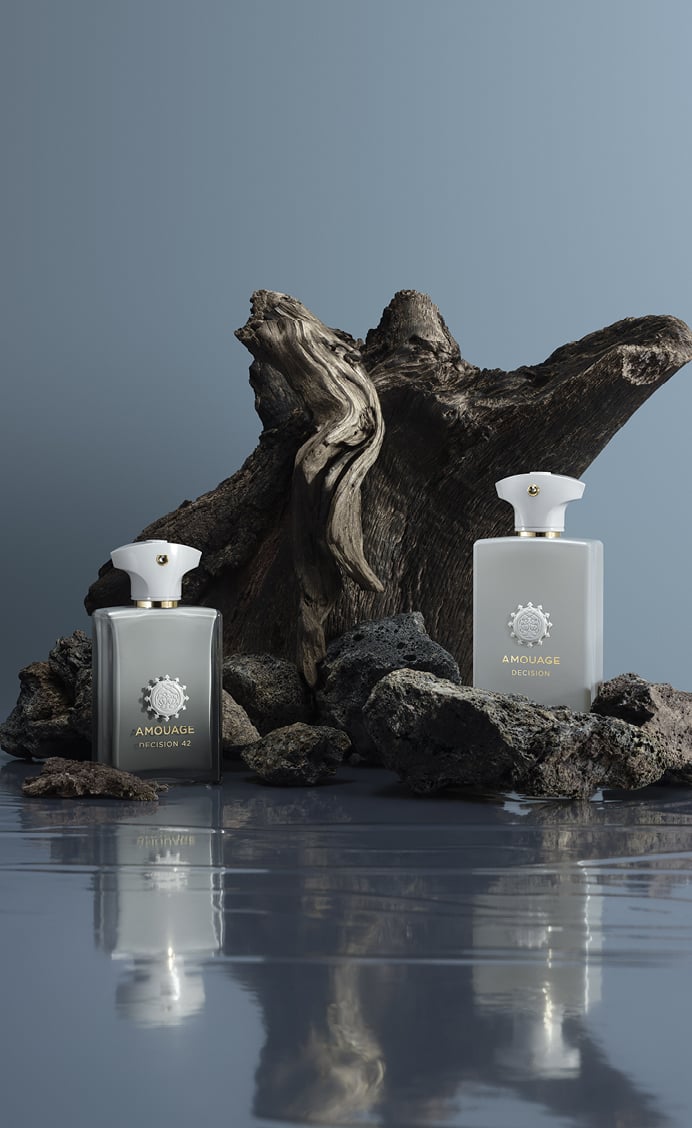 Amouage