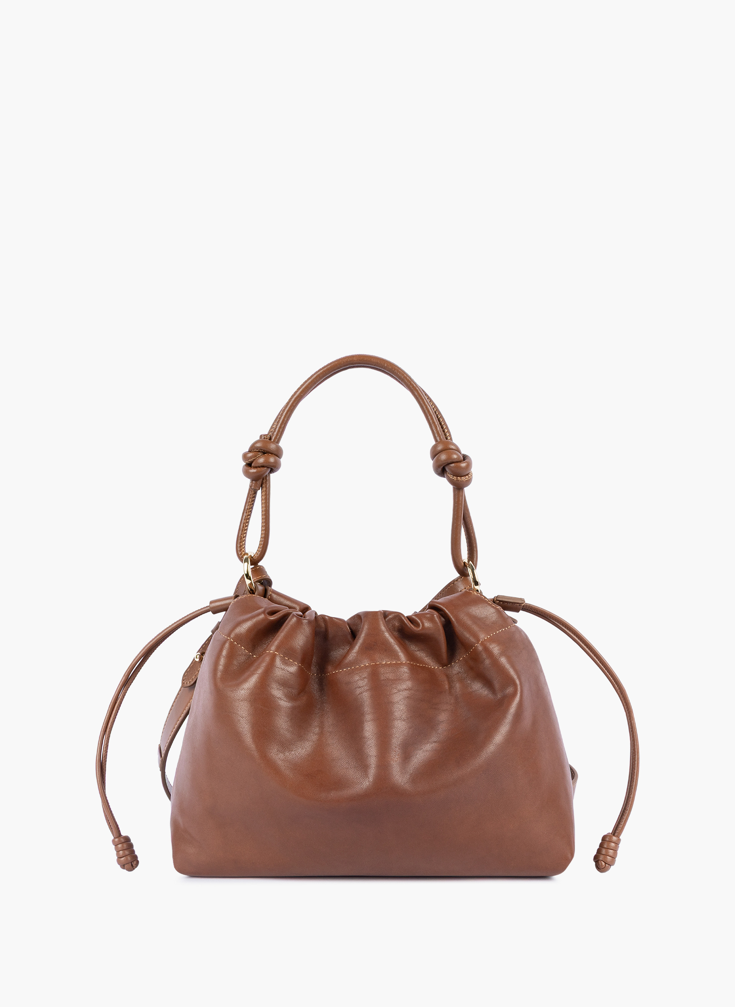 Sac besace - lush | Bruin LANCASTER Dames