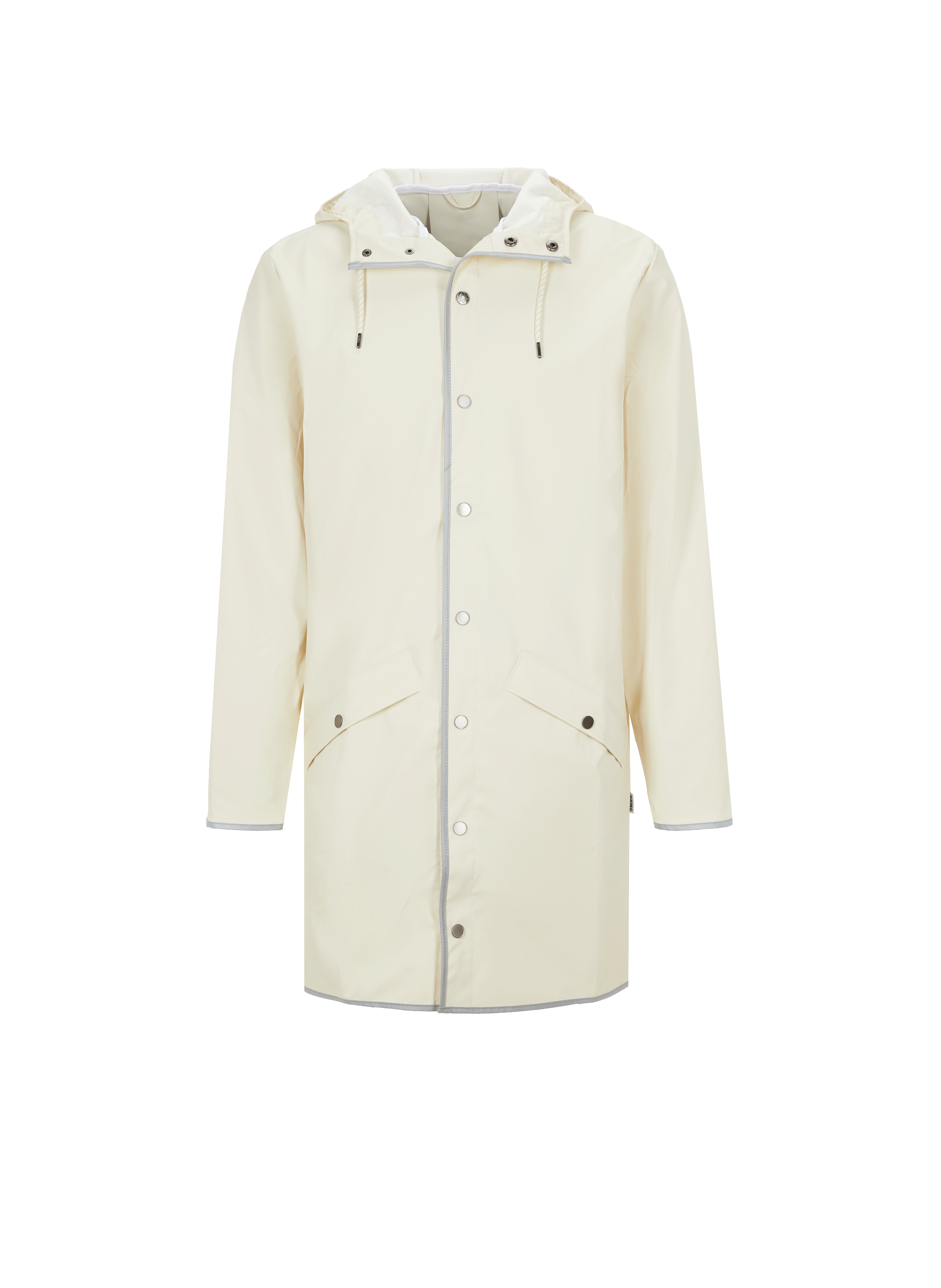 Imperméable en polyester